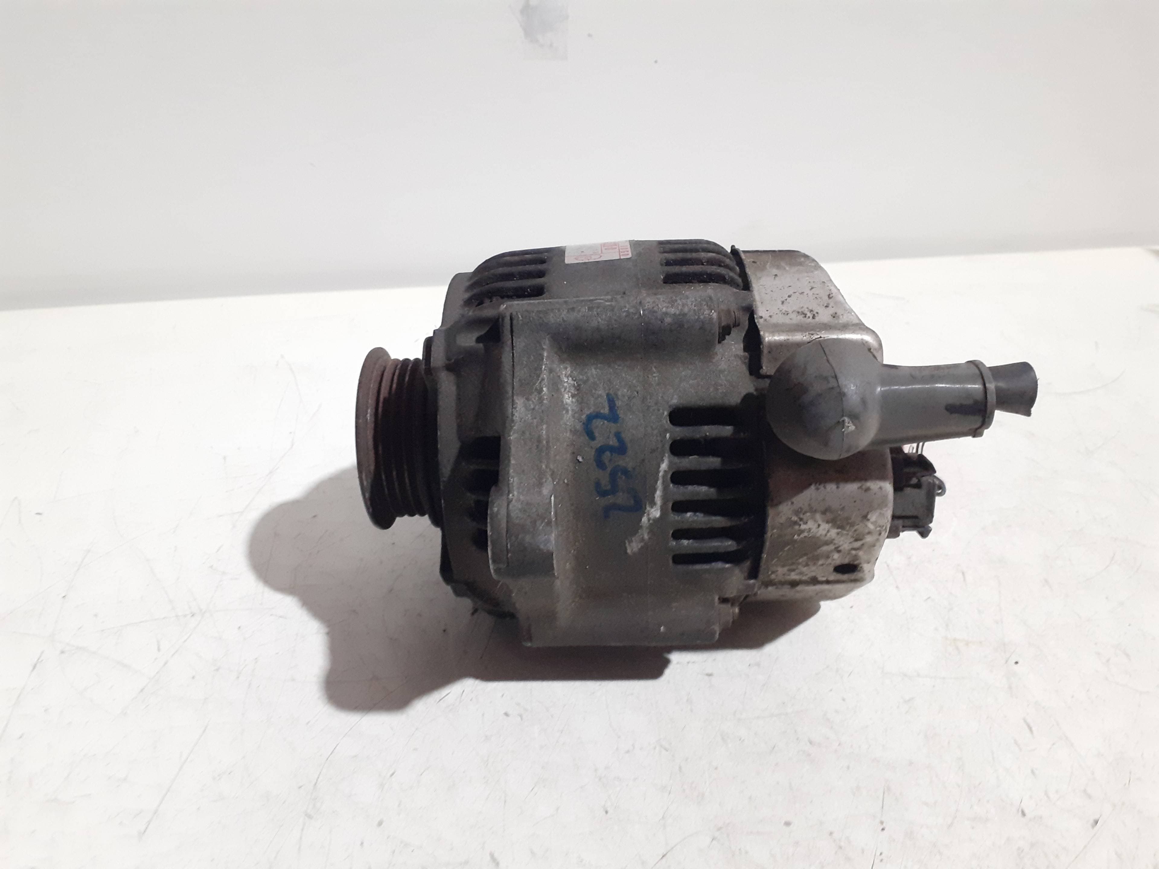 Alternador SUZUKI VITARA SE/SV (ET) 4