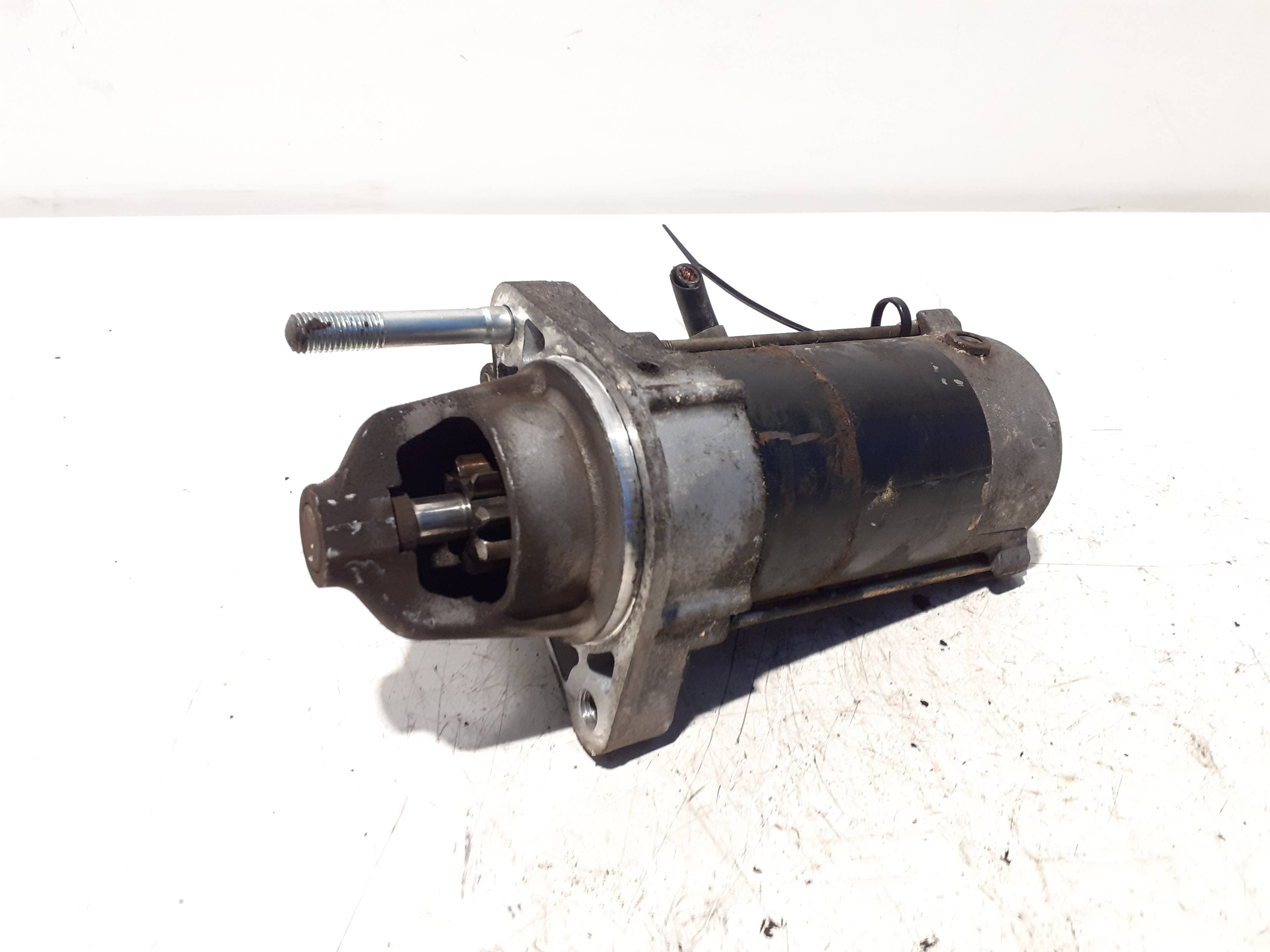 Motor arranque SUZUKI VITARA SE/SV (ET) 3