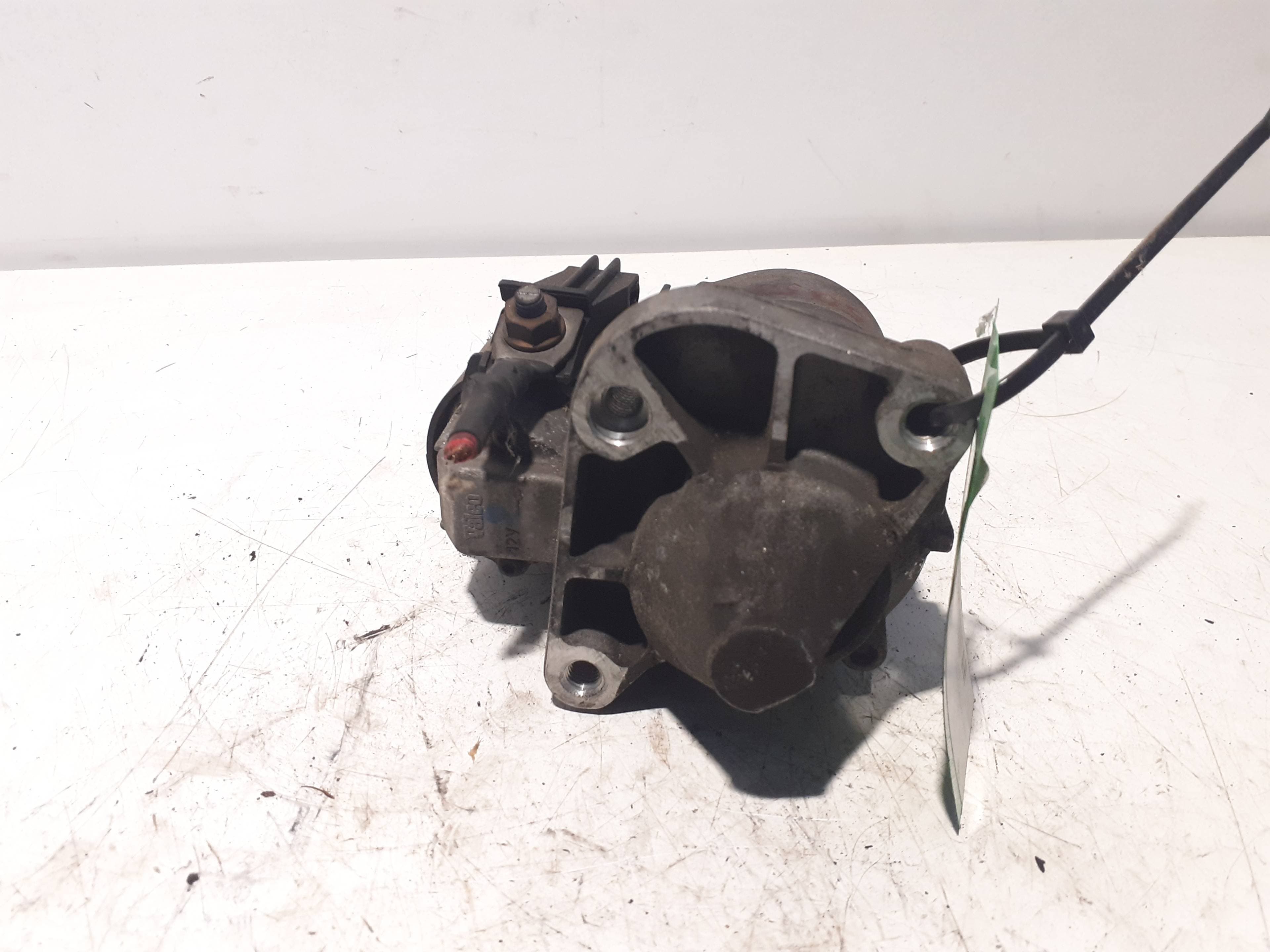 Motor arranque RENAULT SCENIC (JA..)