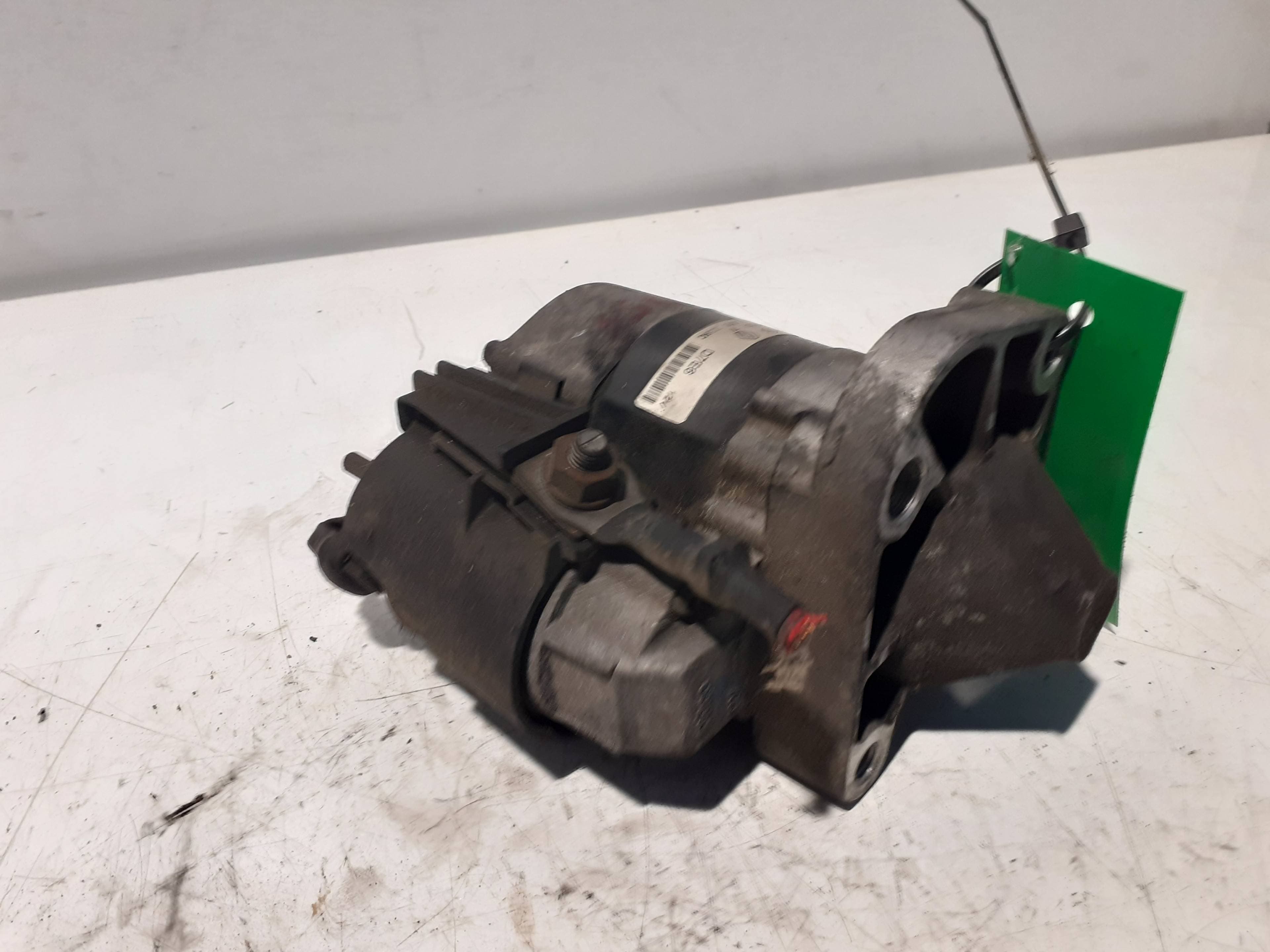Motor arranque RENAULT SCENIC (JA..) 3