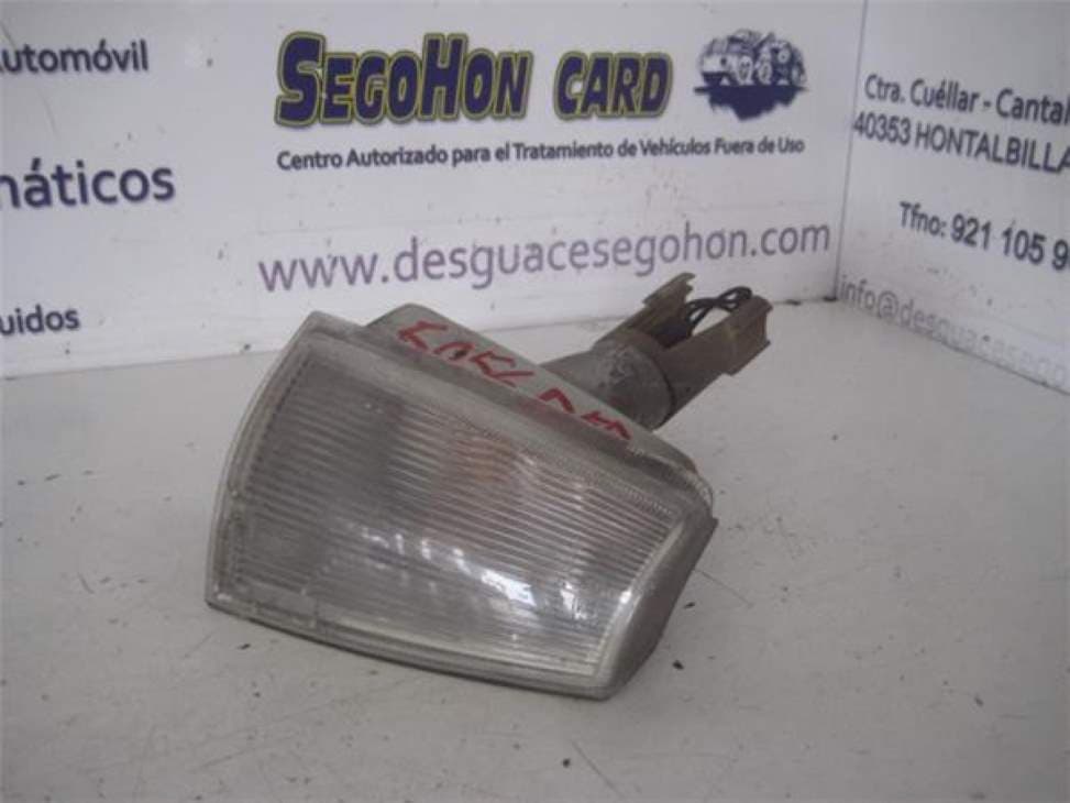 Recambio RENAULT SCENIC (JA..) ref. 260101792R