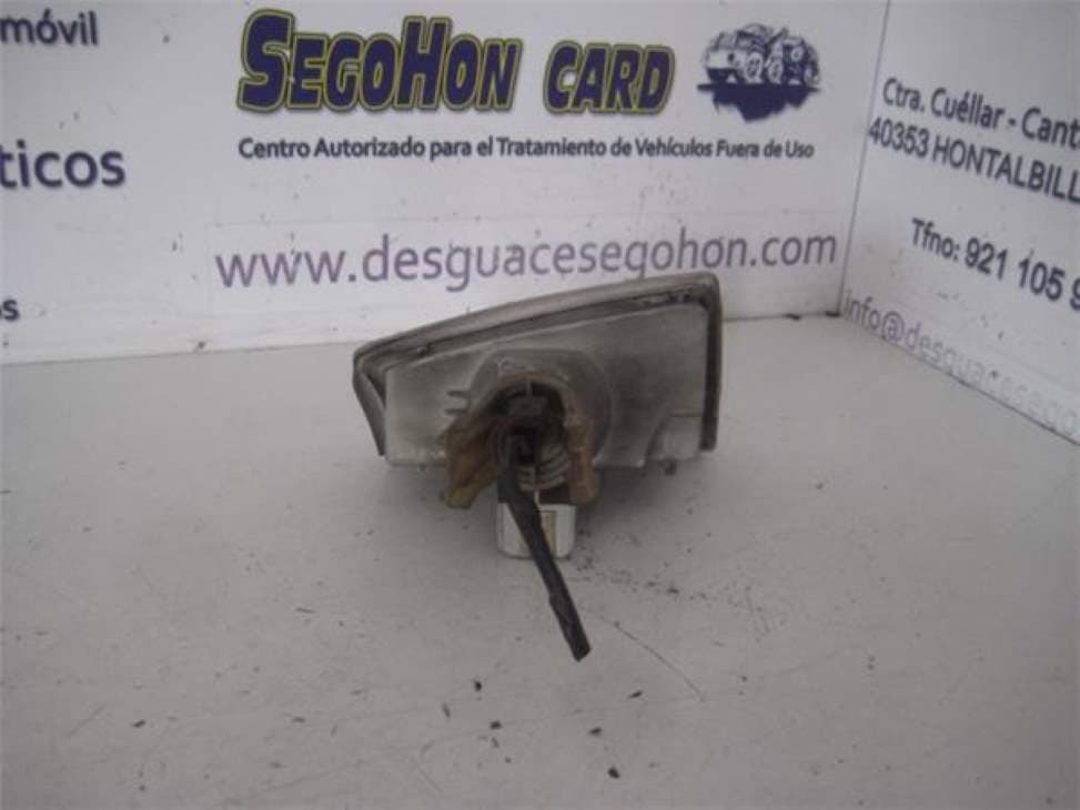 Recambio RENAULT SCENIC (JA..) ref. 260101792R 3
