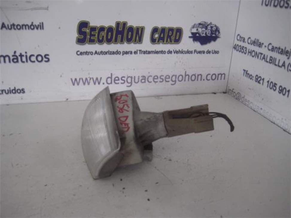 Recambio RENAULT SCENIC (JA..) ref. 260101792R 2