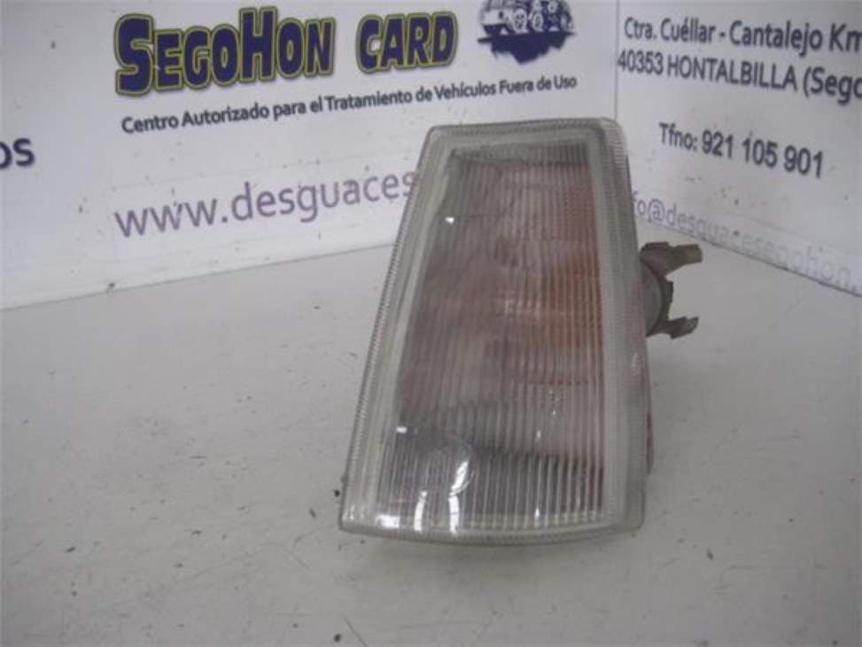 Recambio RENAULT SCENIC (JA..) ref. 260605784R
