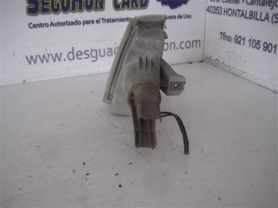 Recambio RENAULT SCENIC (JA..) ref. 260605784R 3