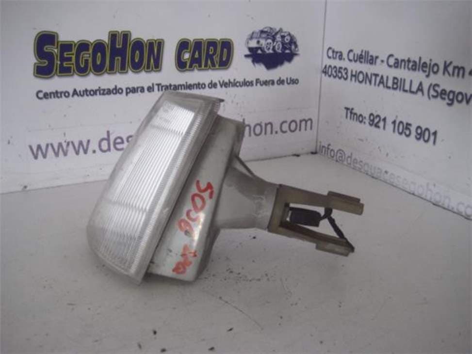 Recambio RENAULT SCENIC (JA..) ref. 260605784R 2
