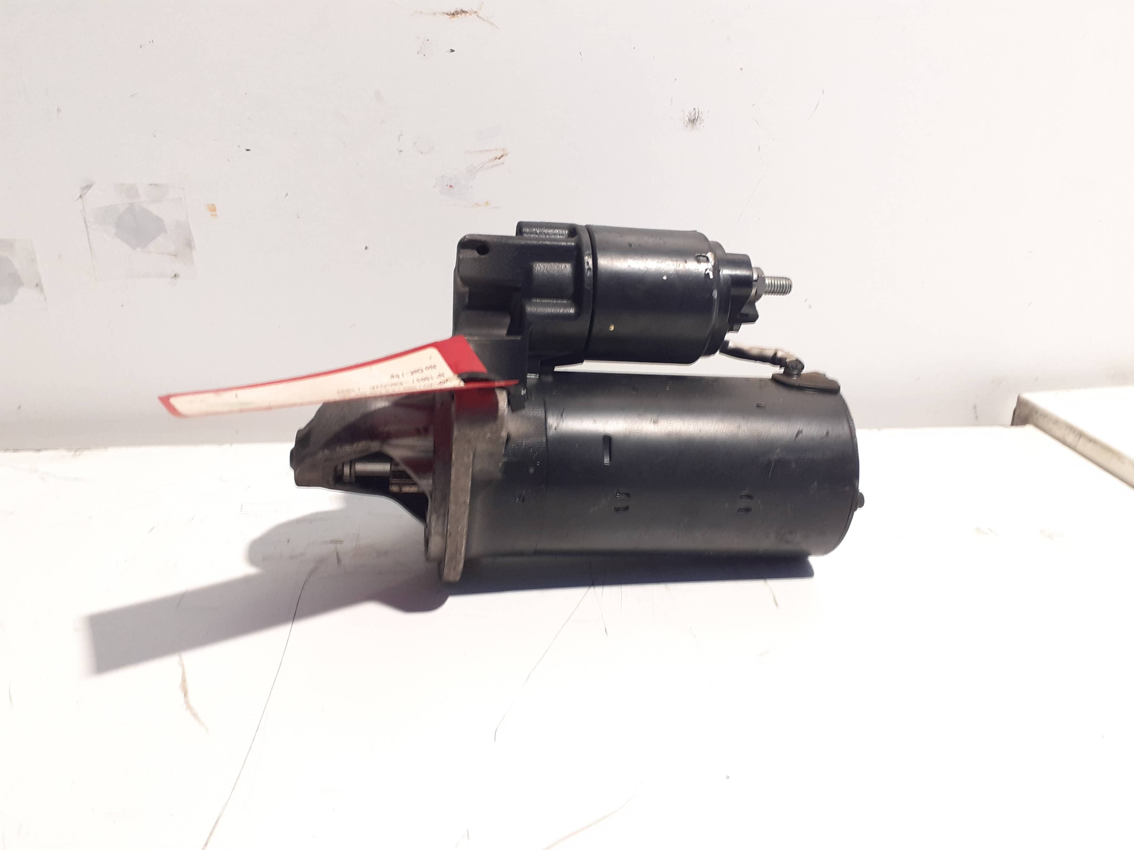 Motor arranque VOLVO S80 BERLINA