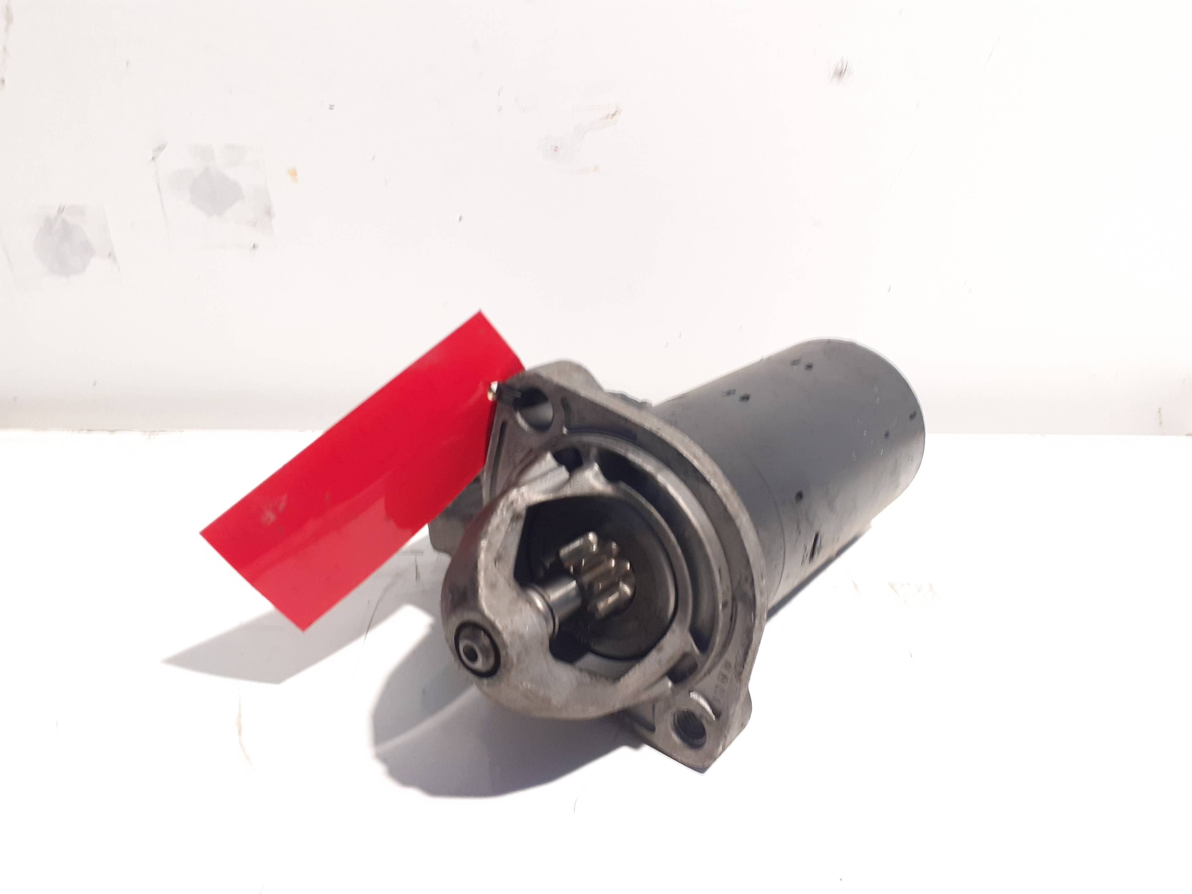 Motor arranque VOLVO S80 BERLINA 4