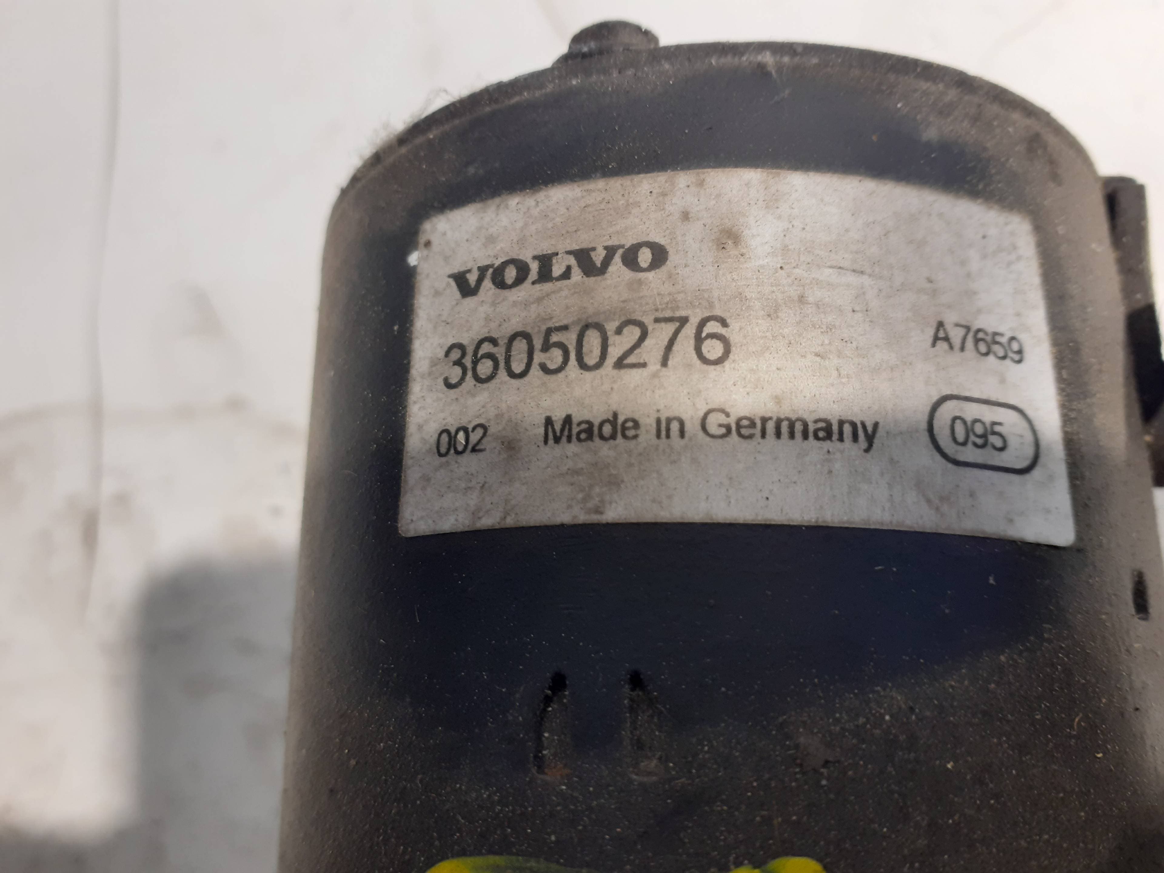 Motor arranque VOLVO S80 BERLINA 2