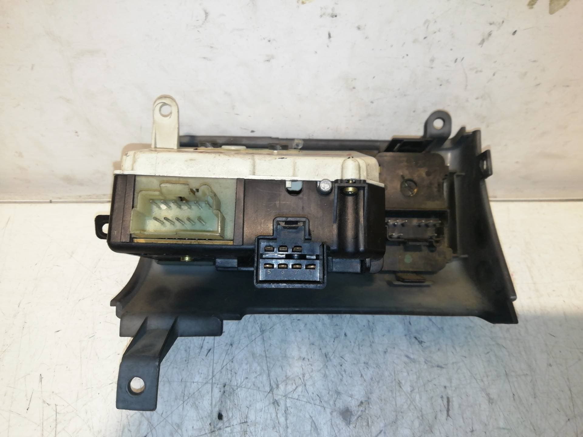 Mando luces CHRYSLER VOYAGER (GS) 5