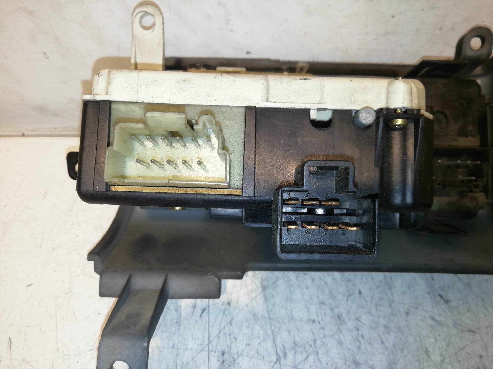 Mando luces CHRYSLER VOYAGER (GS) 4