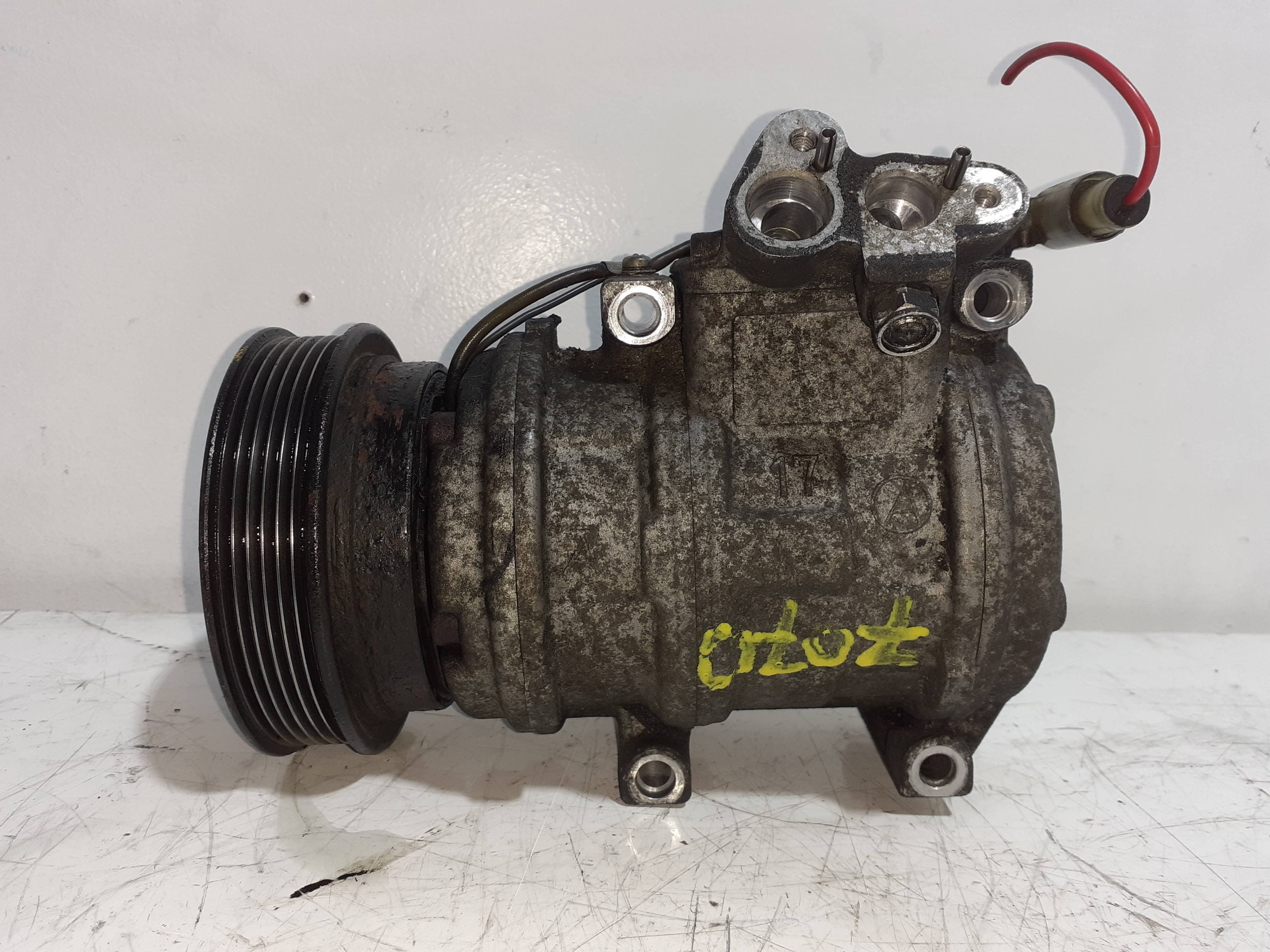 Recambio LAND ROVER FREELANDER ref. 4472004813 3