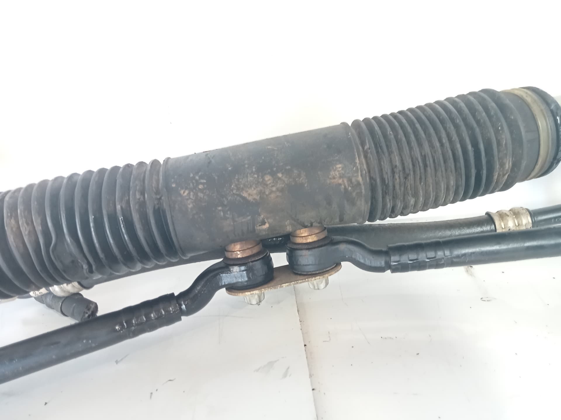 Cremallera direccion LAND ROVER FREELANDER 4
