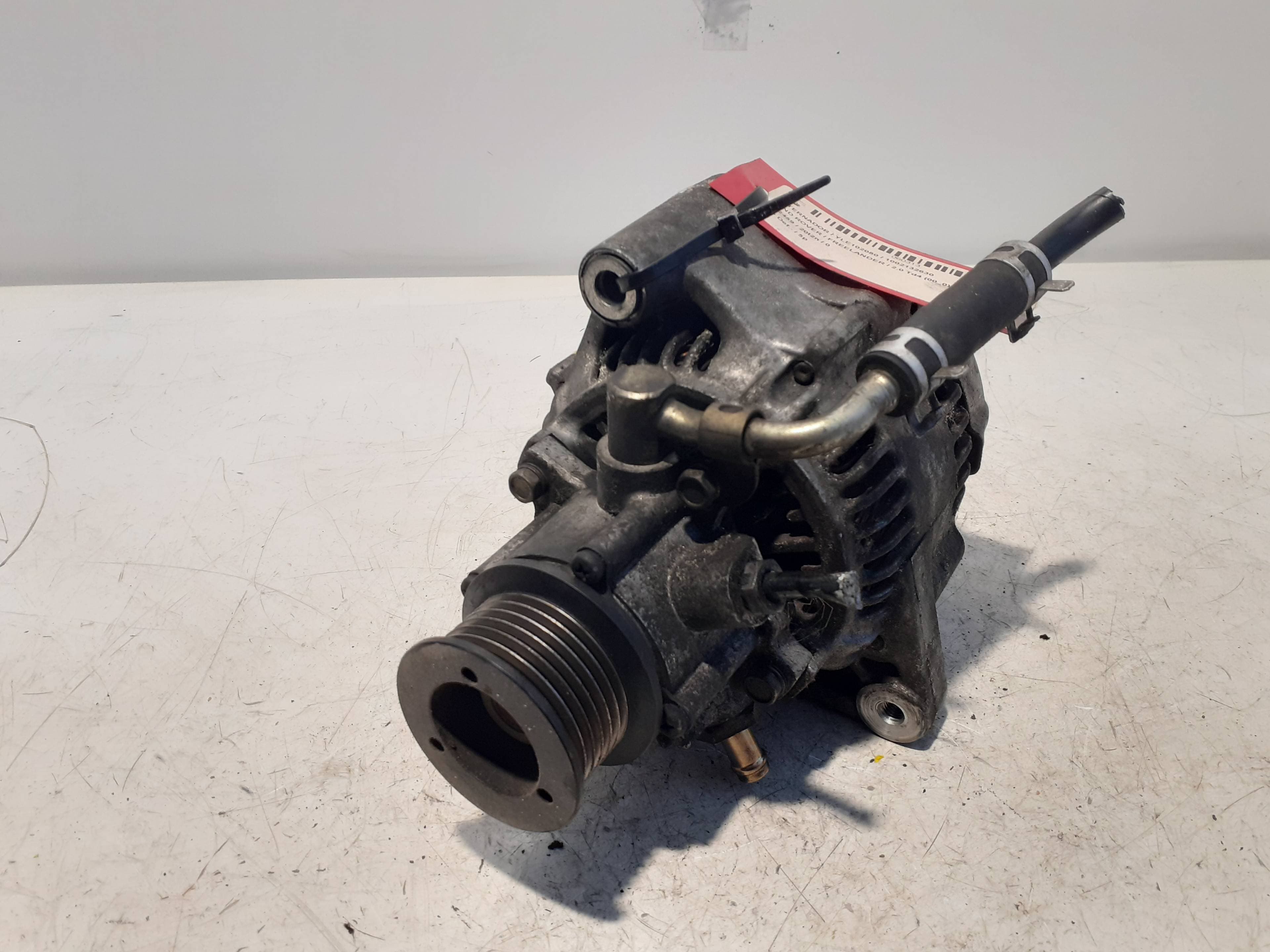 Alternador LAND ROVER FREELANDER