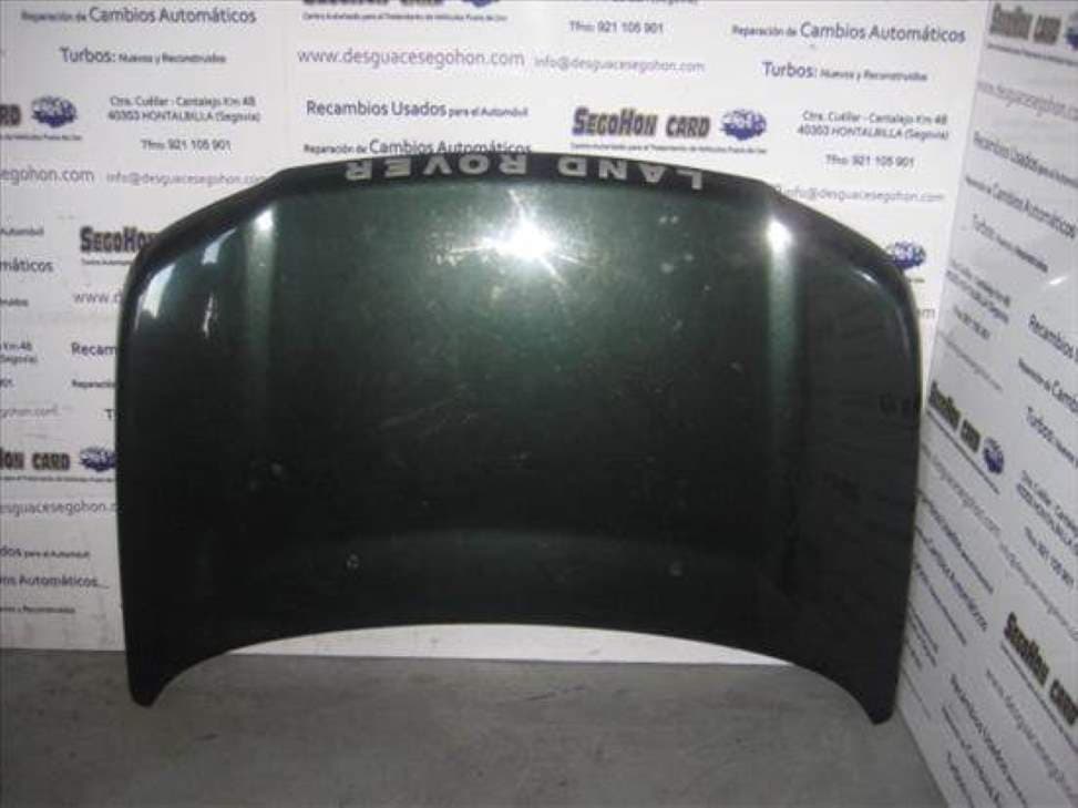 Capot LAND ROVER FREELANDER