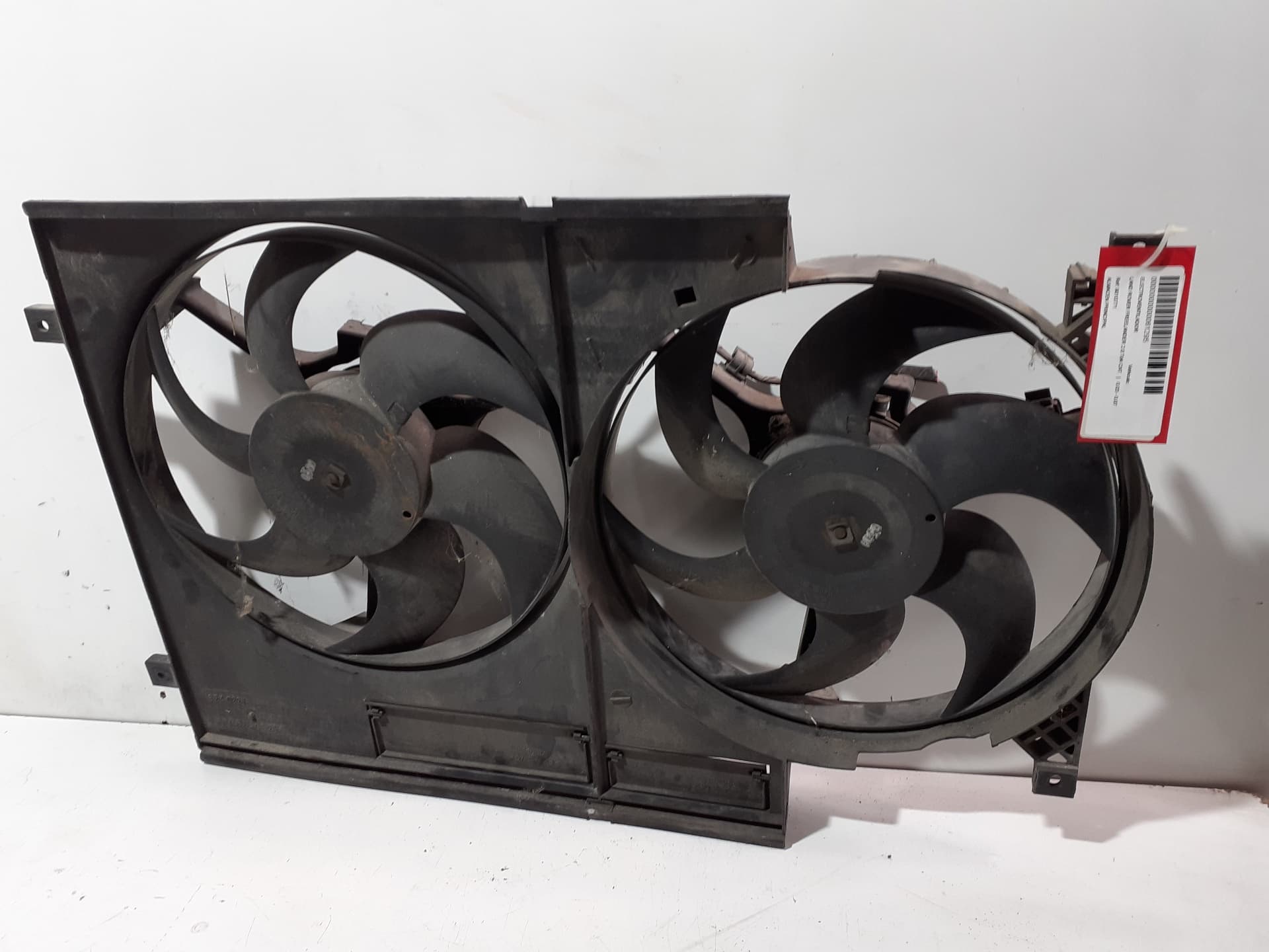 Electroventilador LAND ROVER FREELANDER