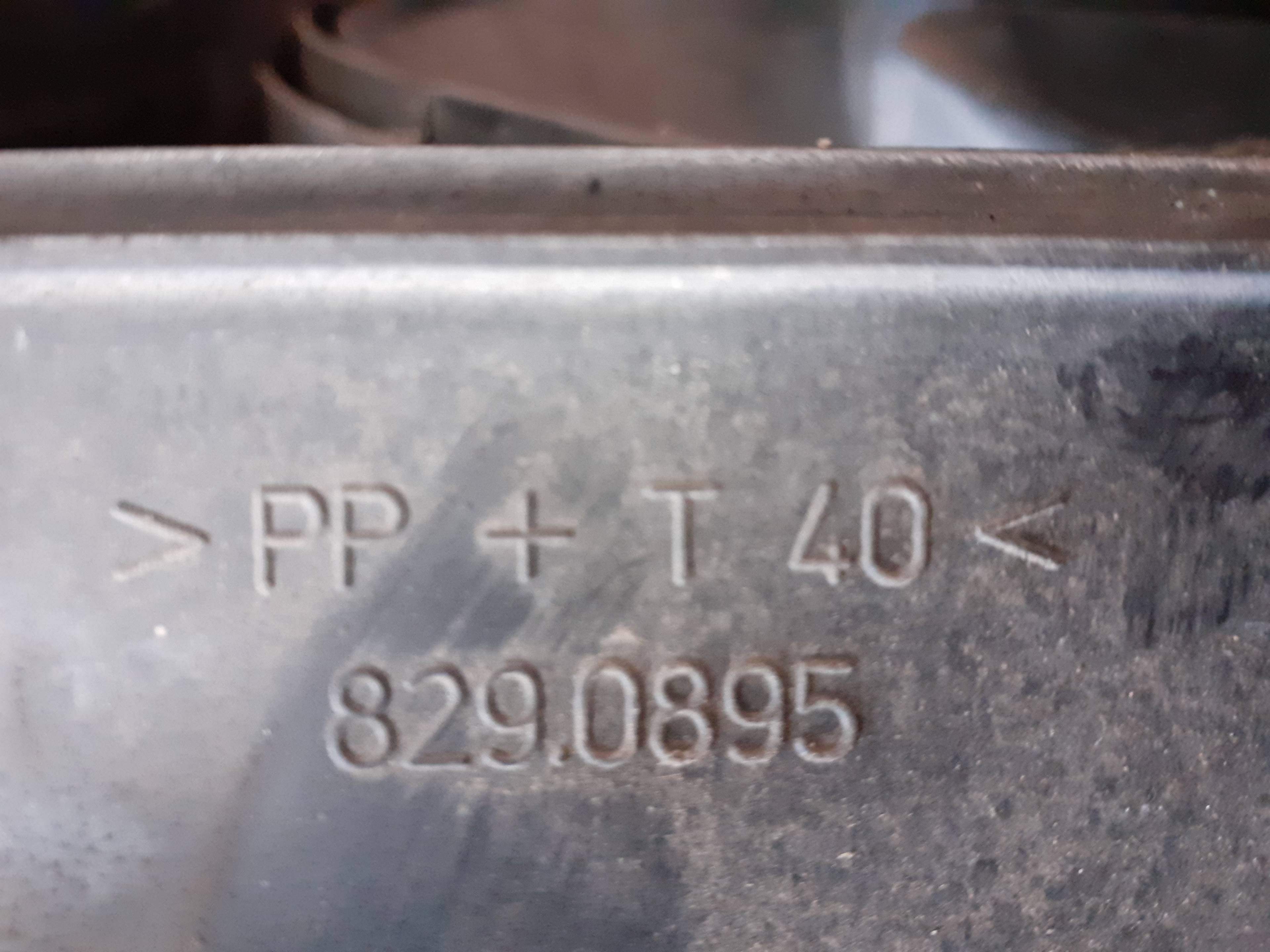 Electroventilador LAND ROVER FREELANDER 2