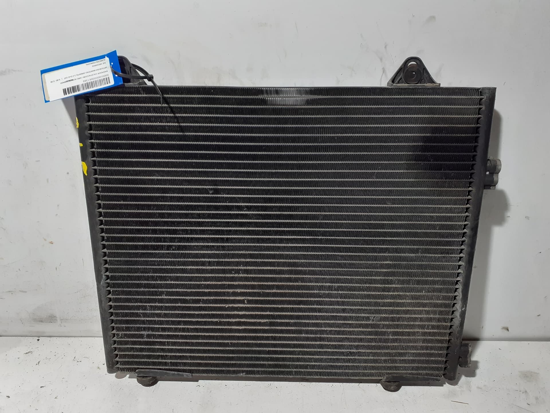 Recambio LAND ROVER FREELANDER ref. 756436X