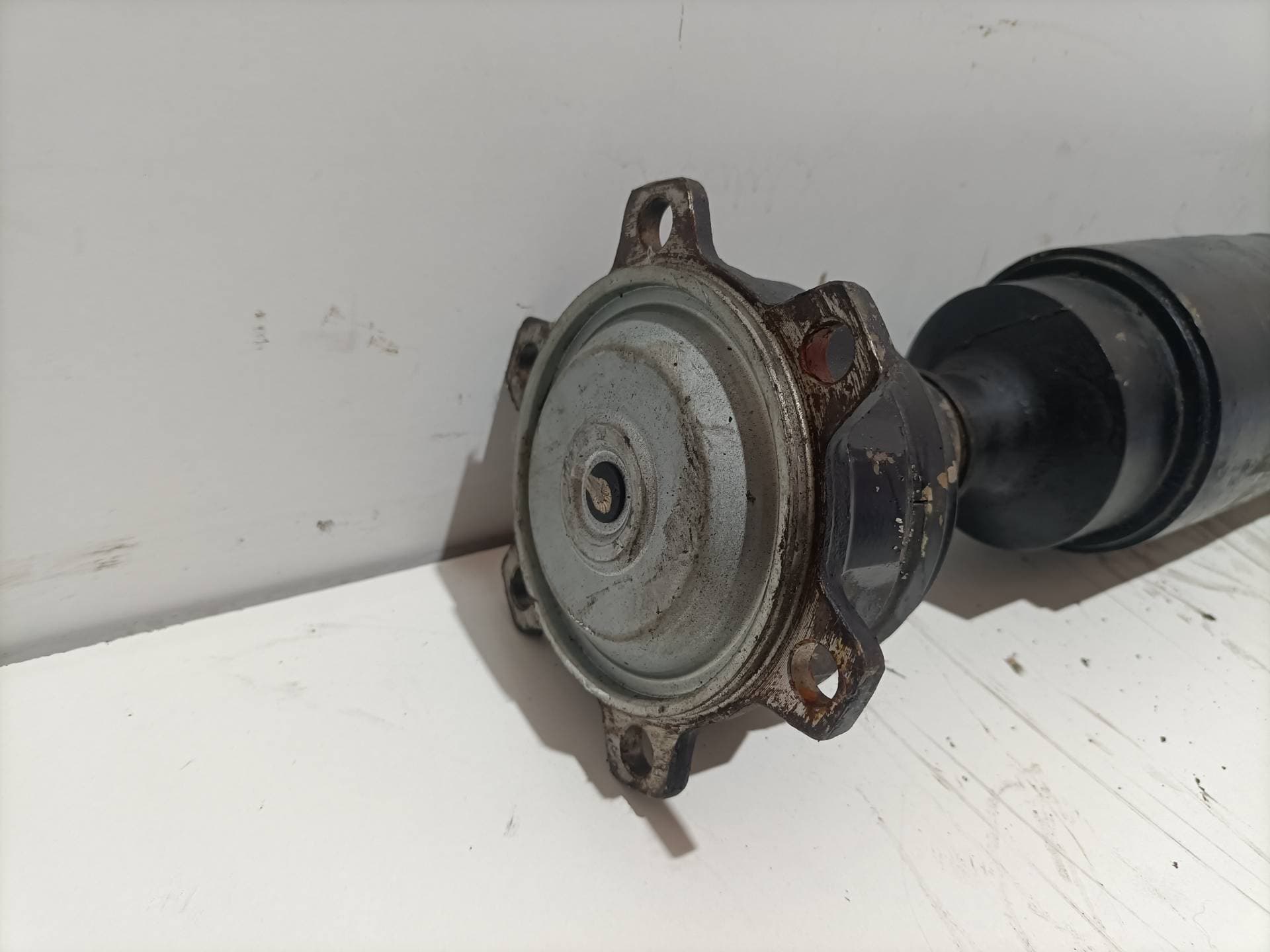Recambio LAND ROVER FREELANDER ref. BJ327L190AB 4
