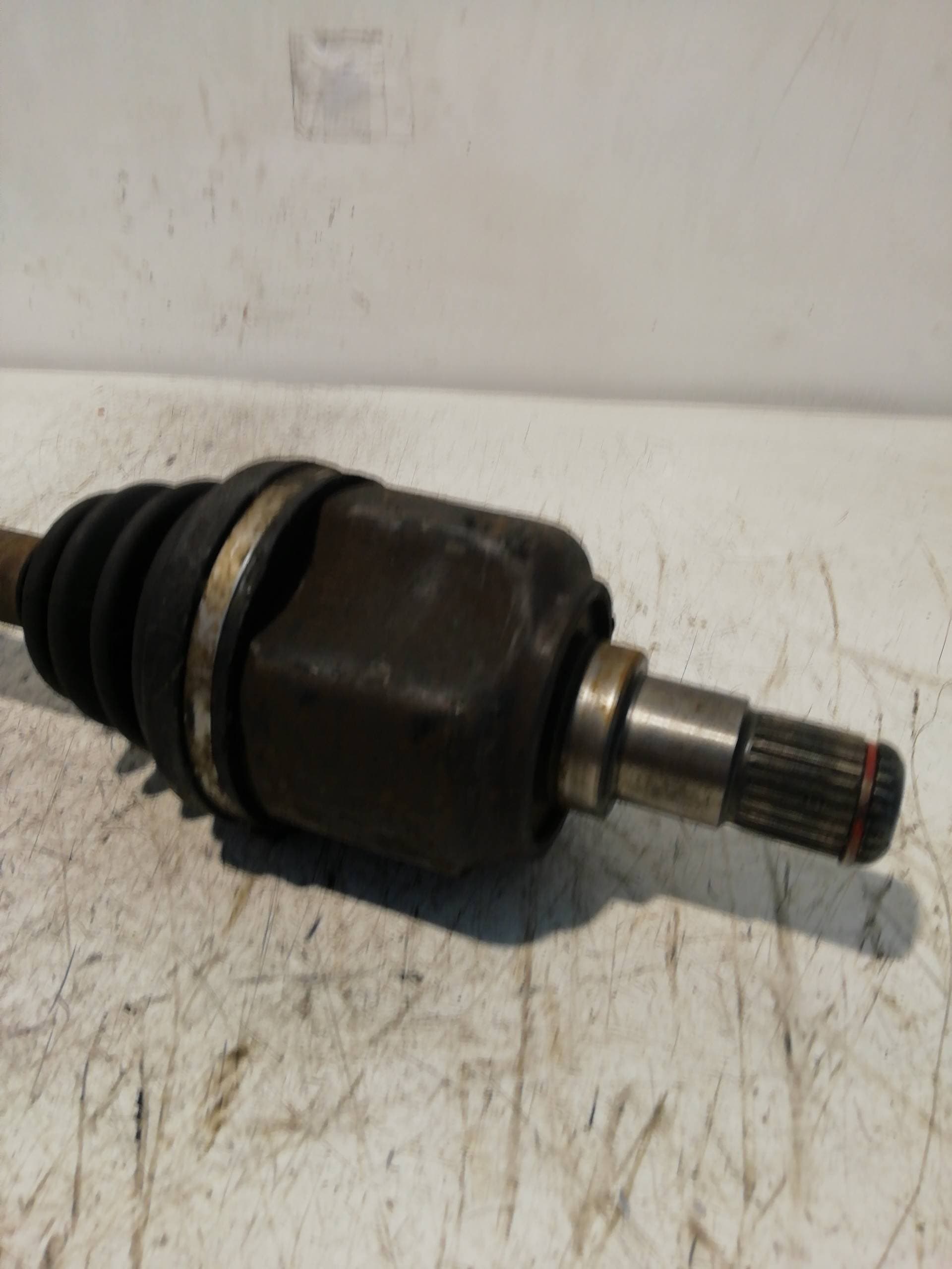 Transmision delantera izquierda LAND ROVER FREELANDER 3