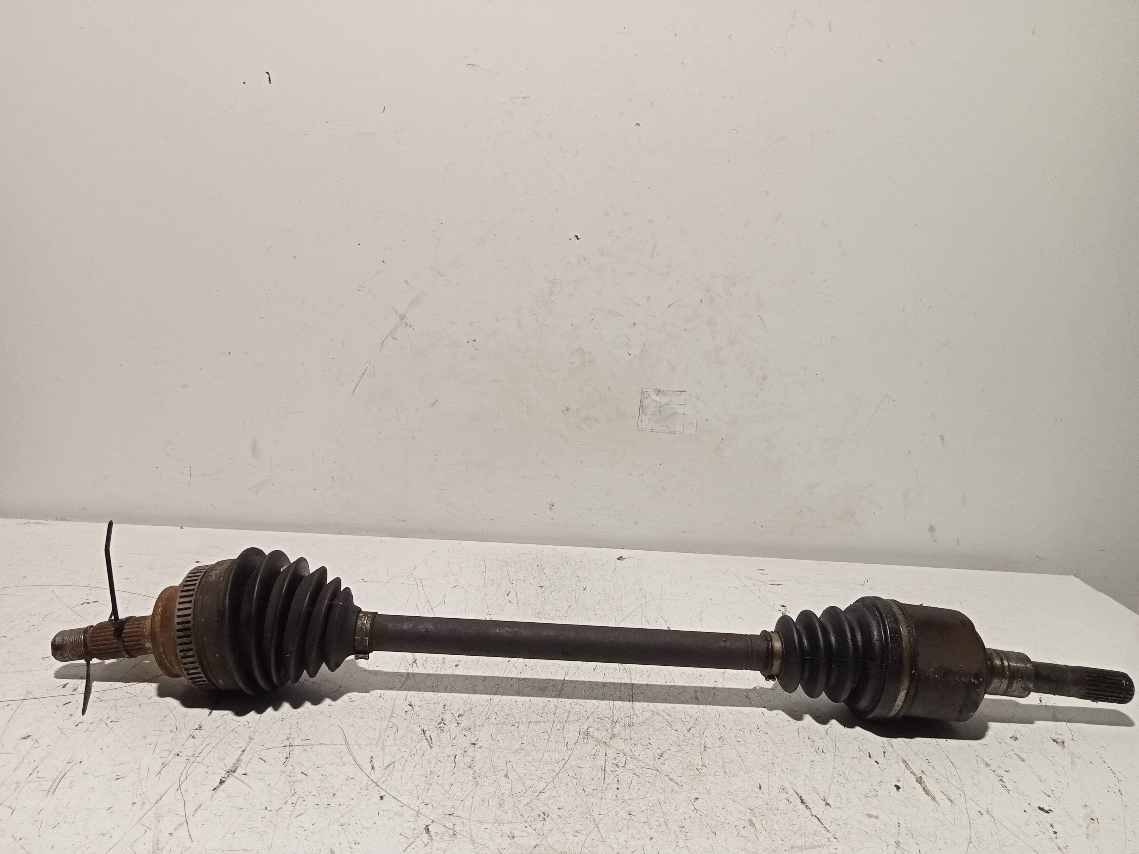 Transmision delantera derecha LAND ROVER FREELANDER
