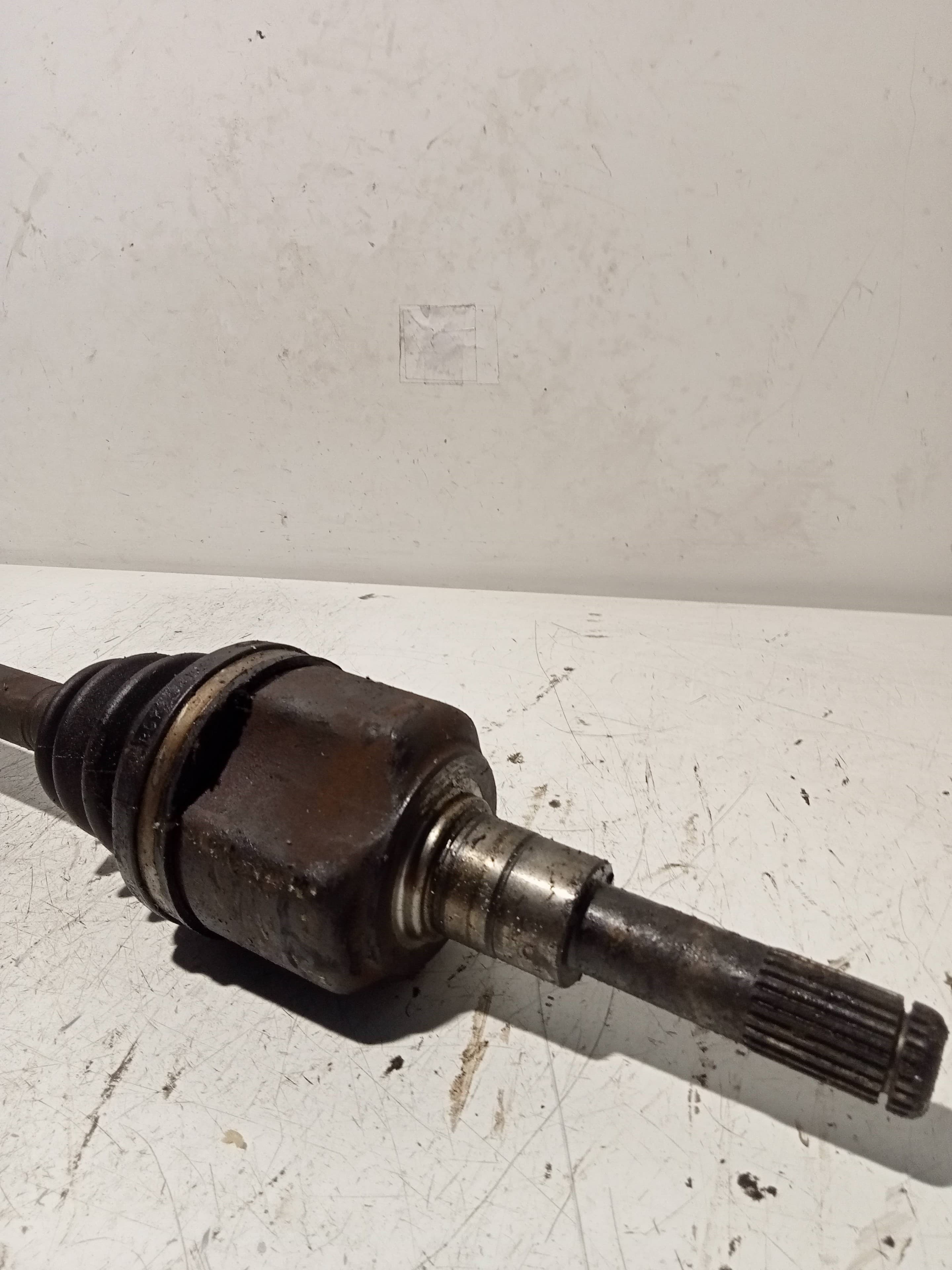 Transmision delantera derecha LAND ROVER FREELANDER 3