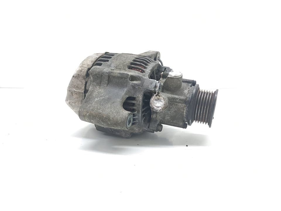 Alternador LAND ROVER FREELANDER