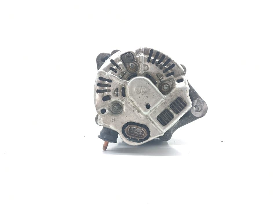 Alternador LAND ROVER FREELANDER 4
