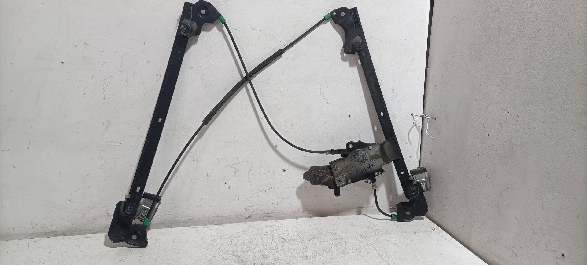 Elevalunas delantero izquierdo LAND ROVER FREELANDER