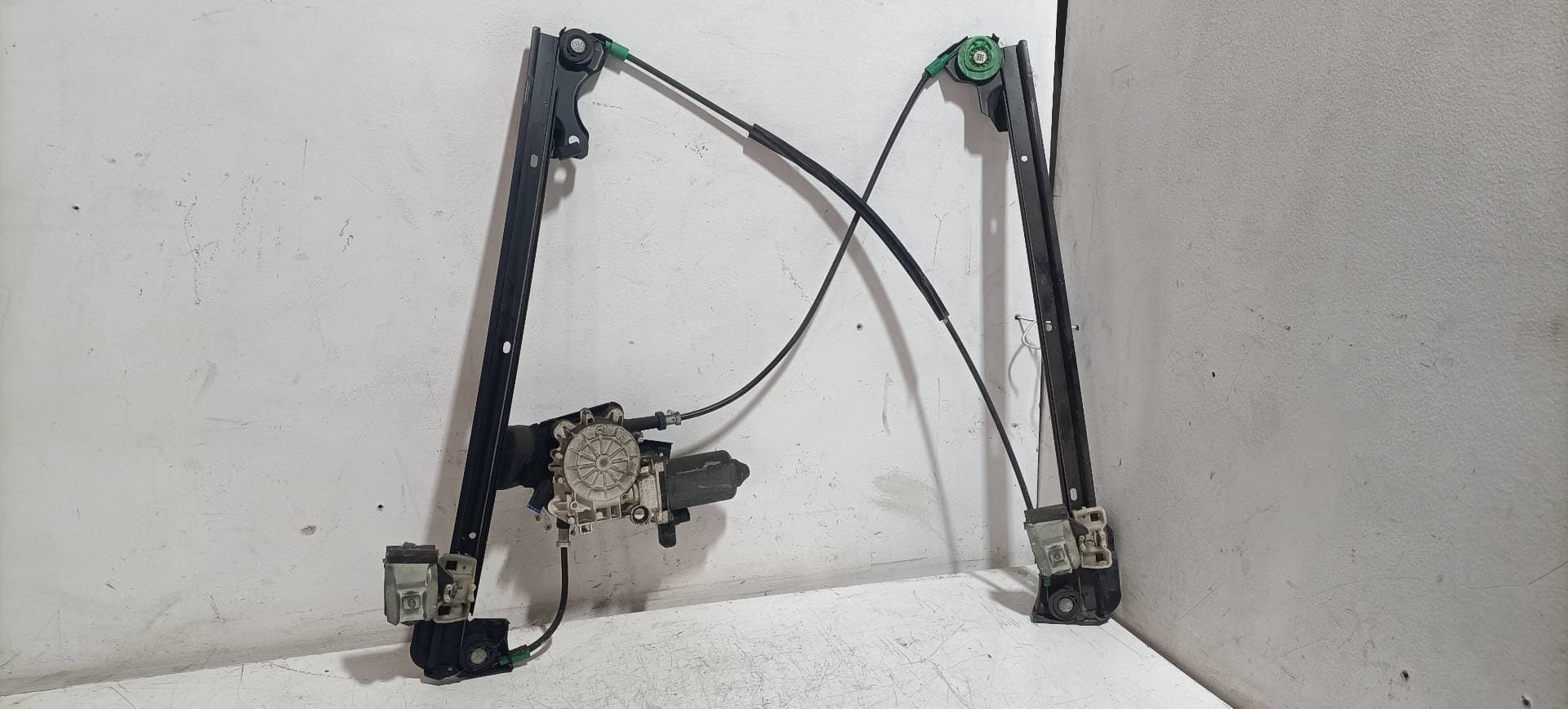Elevalunas delantero izquierdo LAND ROVER FREELANDER 5