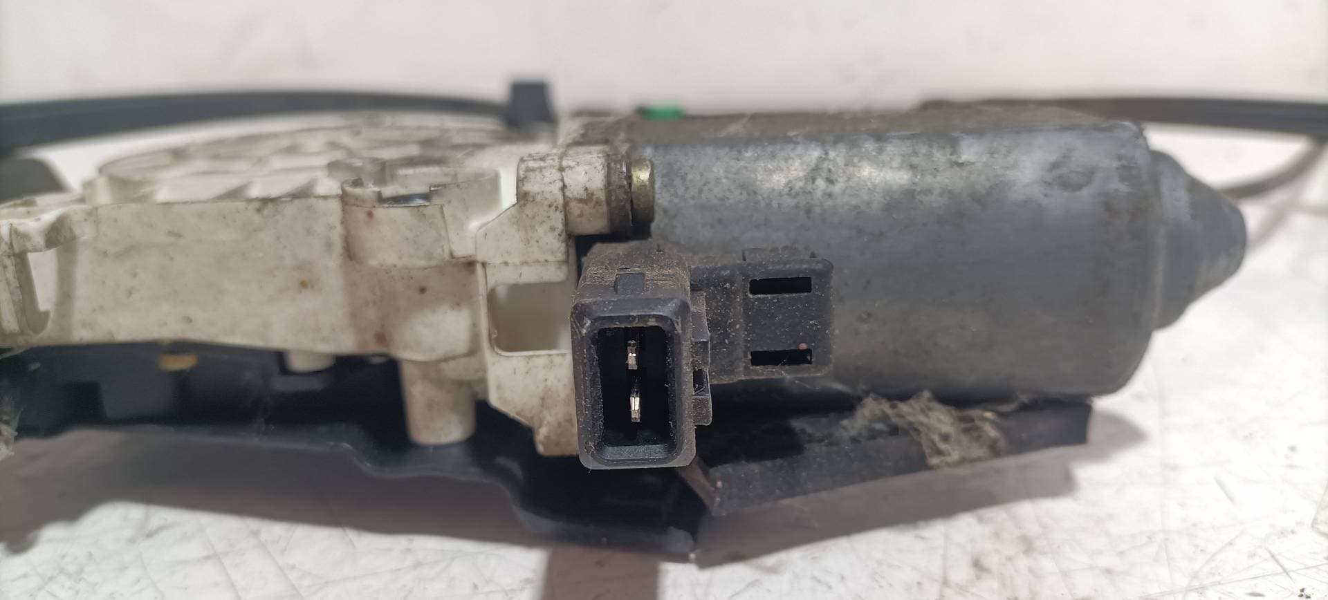 Elevalunas delantero izquierdo LAND ROVER FREELANDER 2
