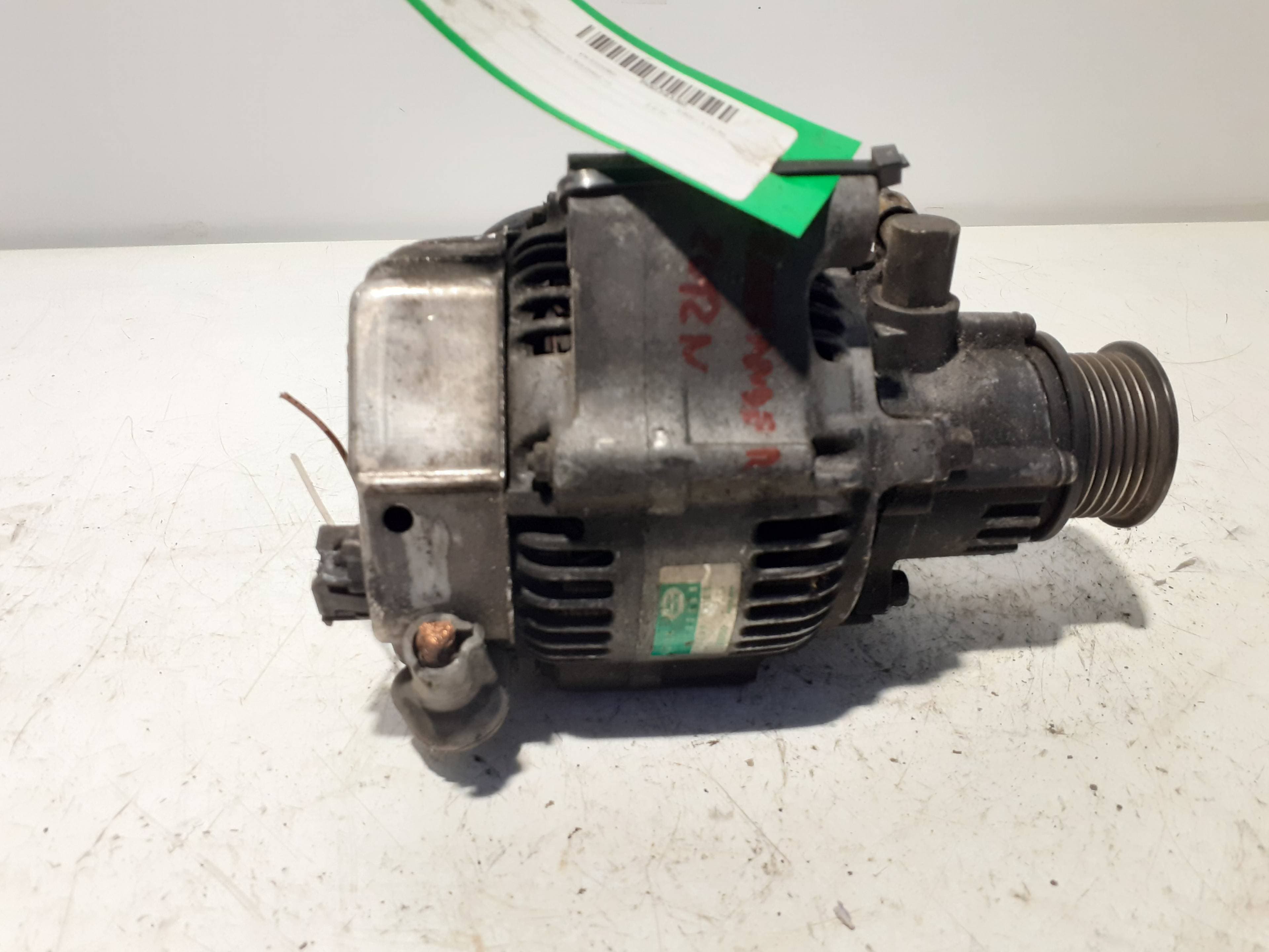 Alternador LAND ROVER FREELANDER