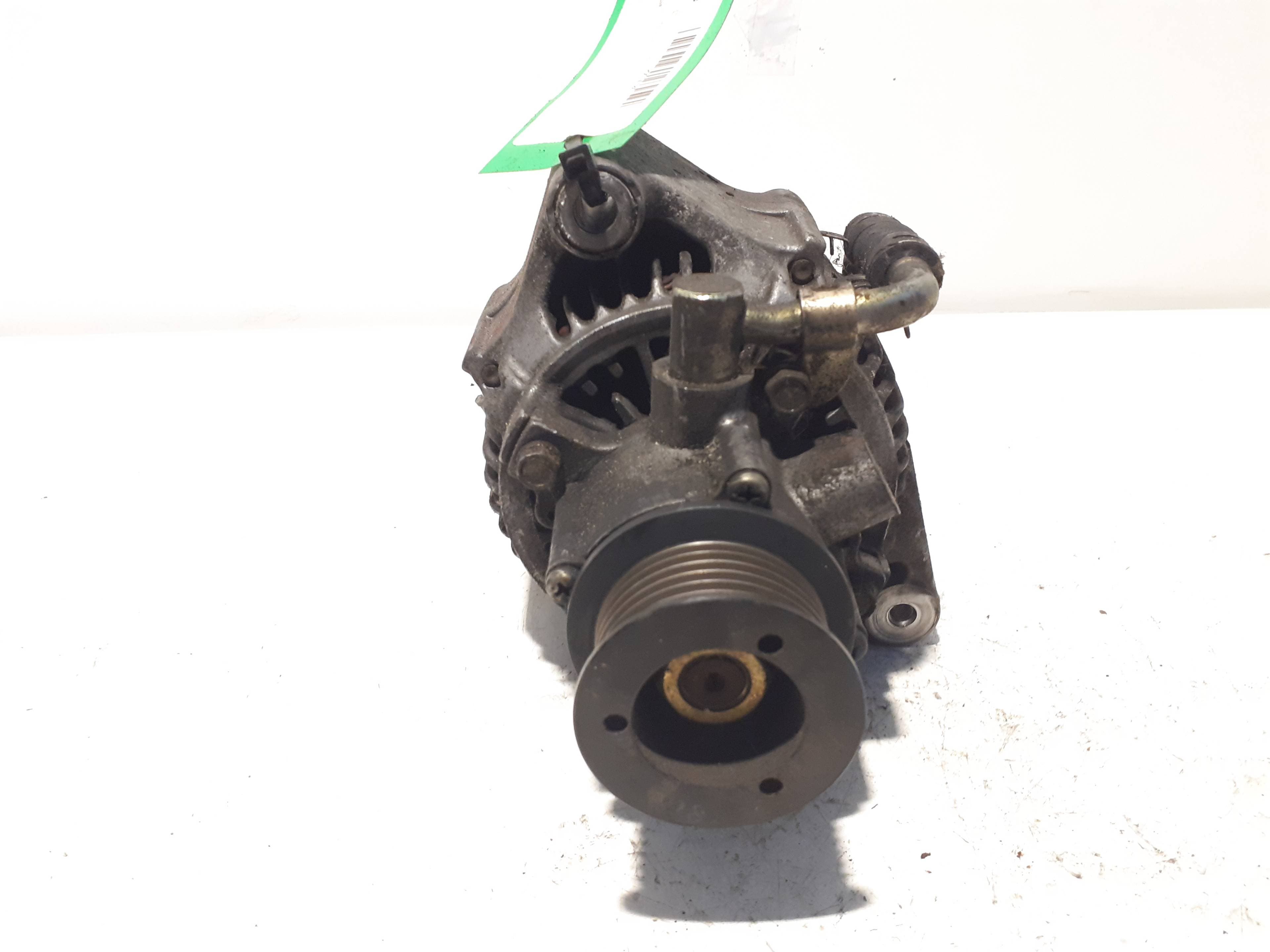 Alternador LAND ROVER FREELANDER 4