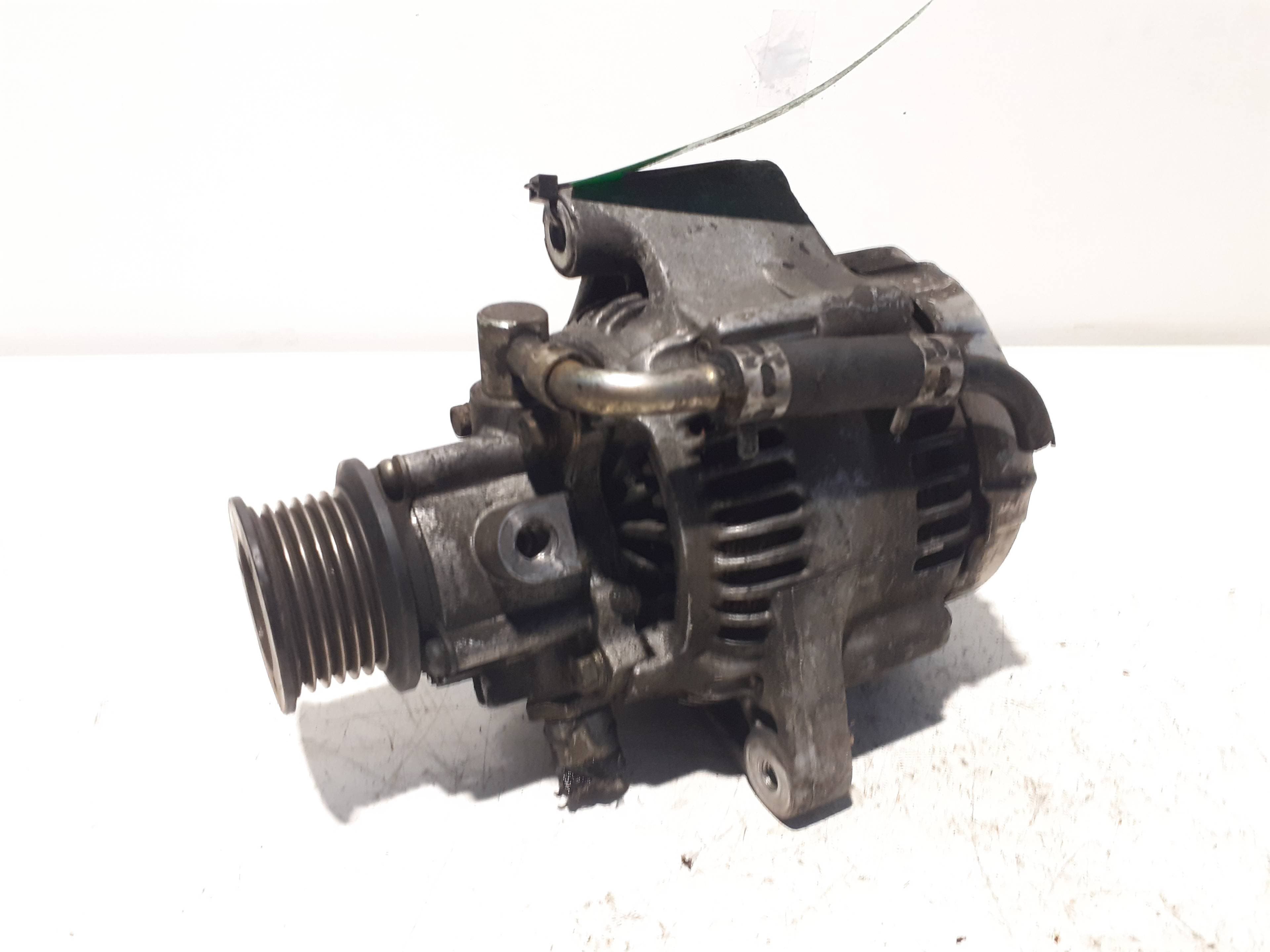 Alternador LAND ROVER FREELANDER 3
