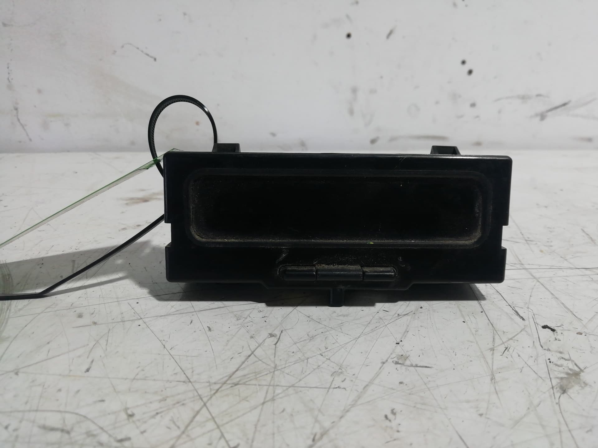 Pantalla multifuncion RENAULT CLIO II FASE II (B/CB0)
