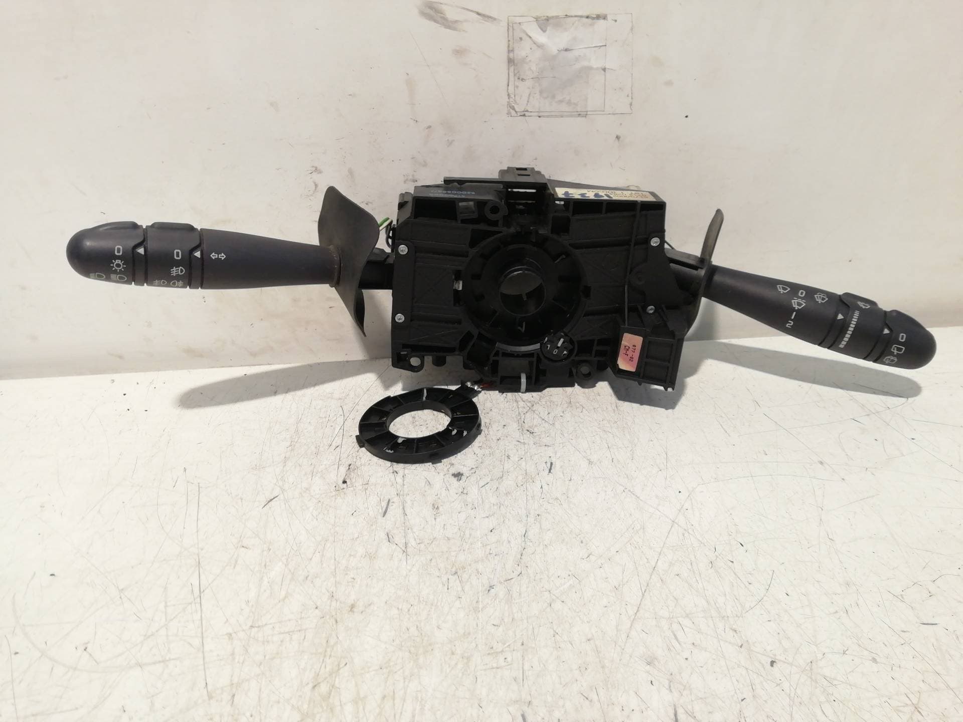 Mando multifuncion RENAULT CLIO II FASE II (B/CB0)