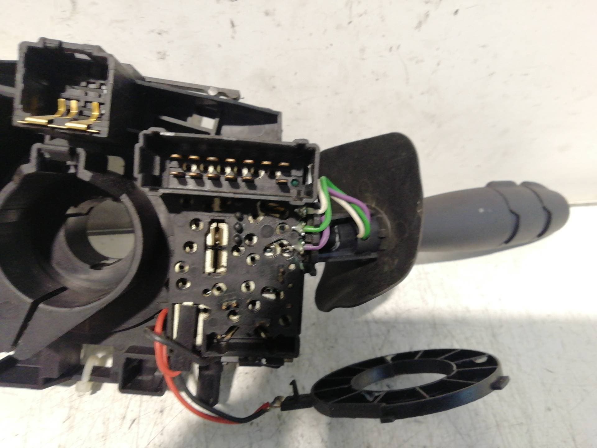 Mando multifuncion RENAULT CLIO II FASE II (B/CB0) 5