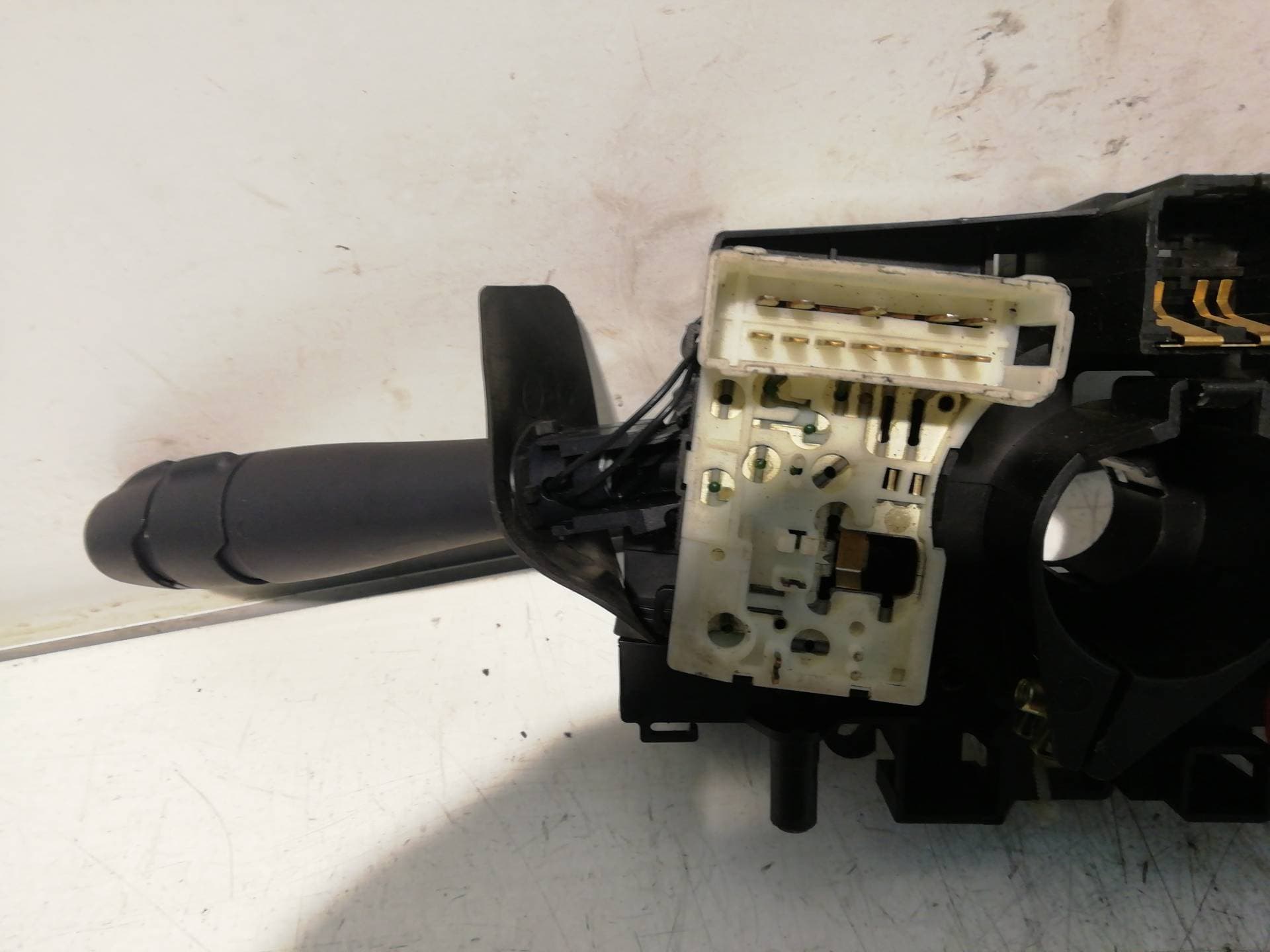 Mando multifuncion RENAULT CLIO II FASE II (B/CB0) 4