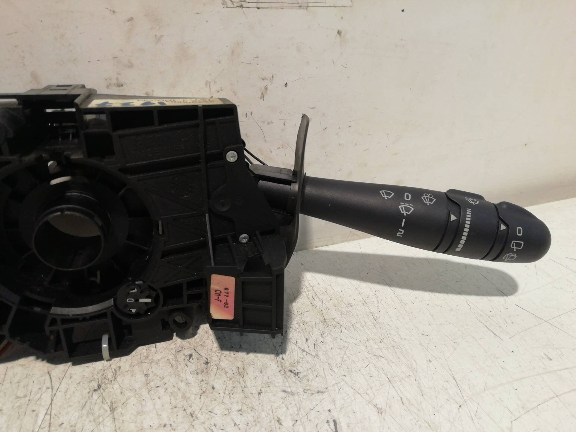 Mando multifuncion RENAULT CLIO II FASE II (B/CB0) 3