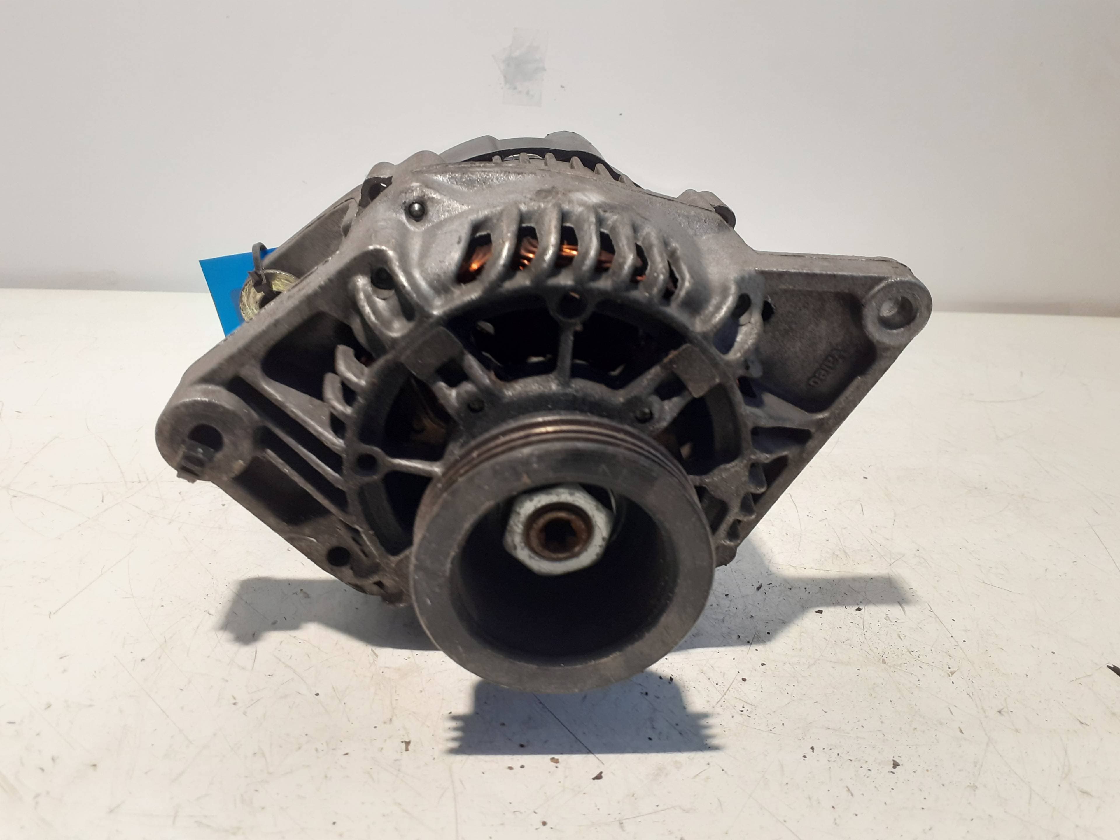 Alternador RENAULT CLIO II FASE II (B/CB0)