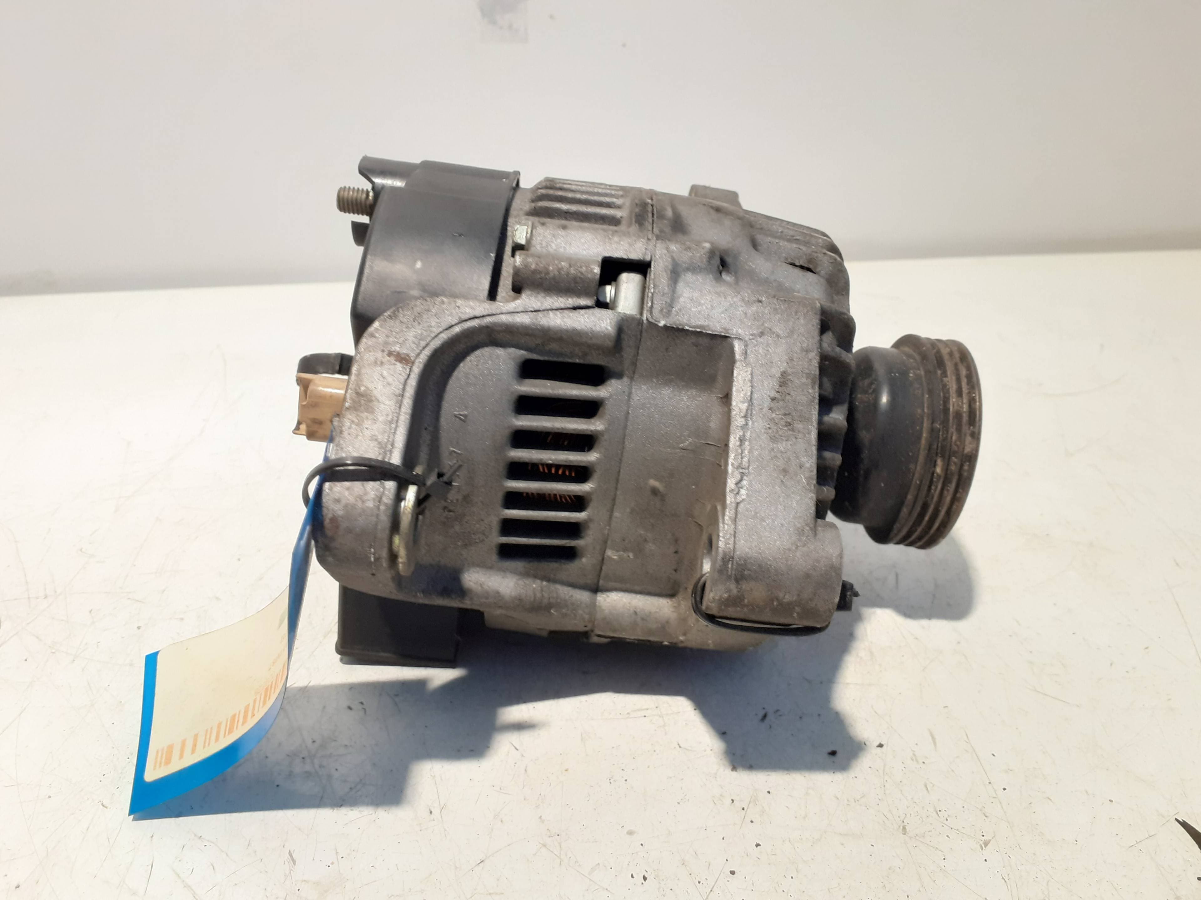 Alternador RENAULT CLIO II FASE II (B/CB0) 4
