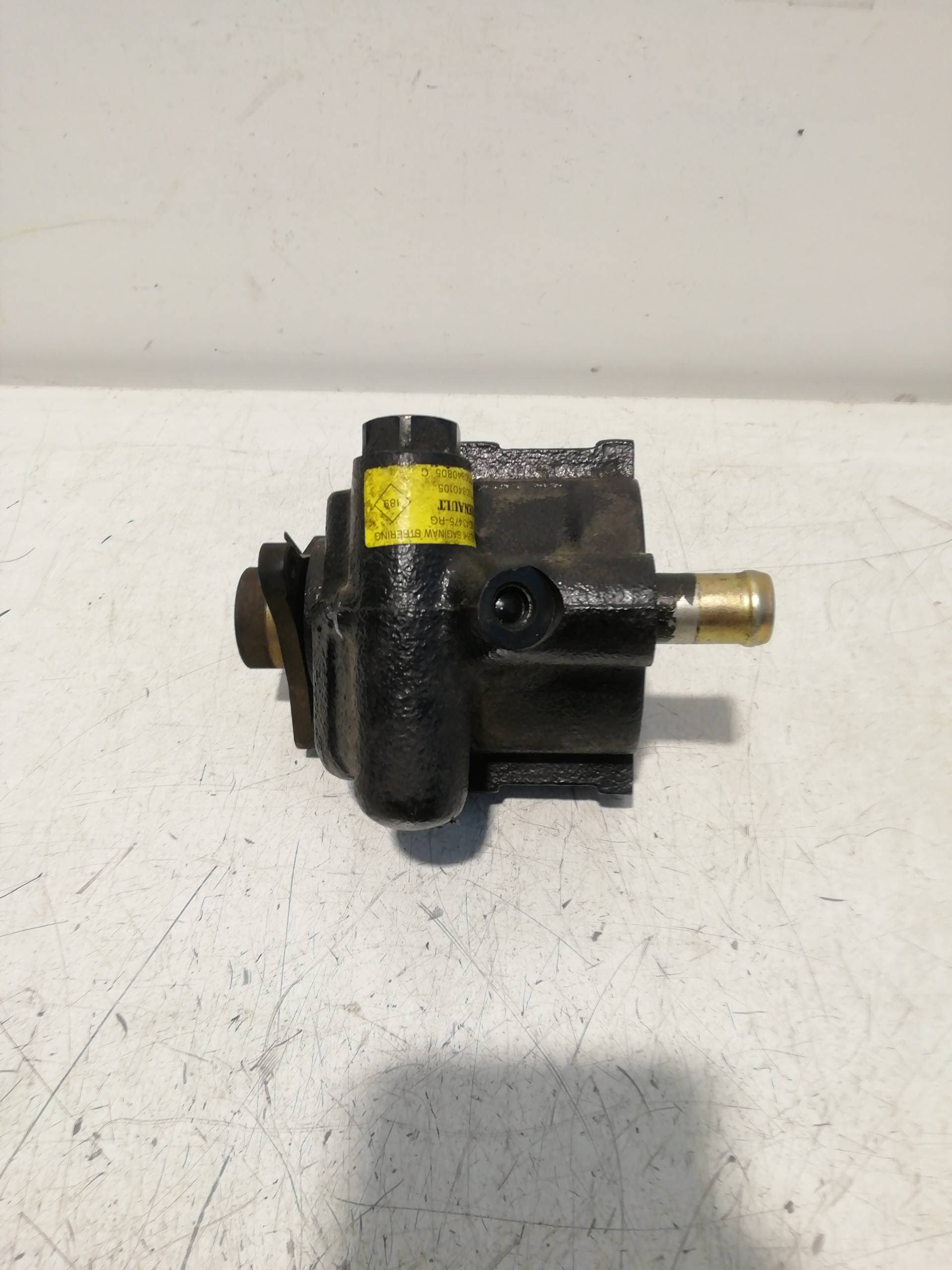 Bomba direccion RENAULT CLIO II FASE II (B/CB0) 3