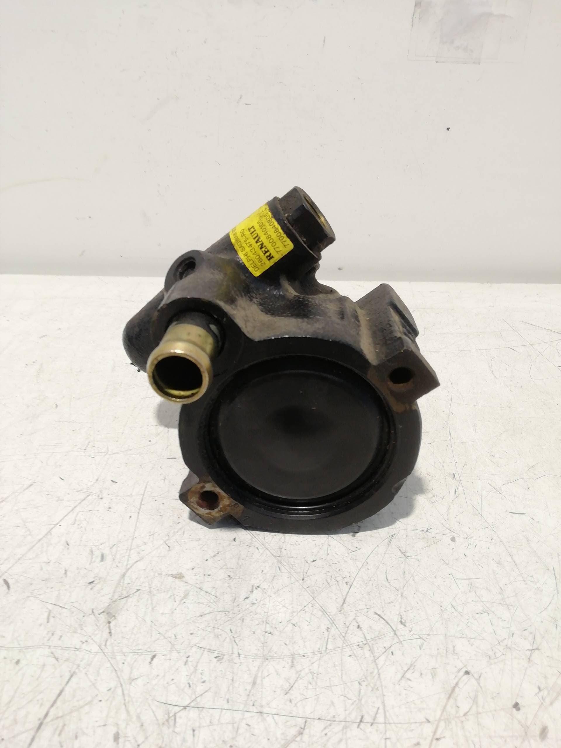 Bomba direccion RENAULT CLIO II FASE II (B/CB0) 2
