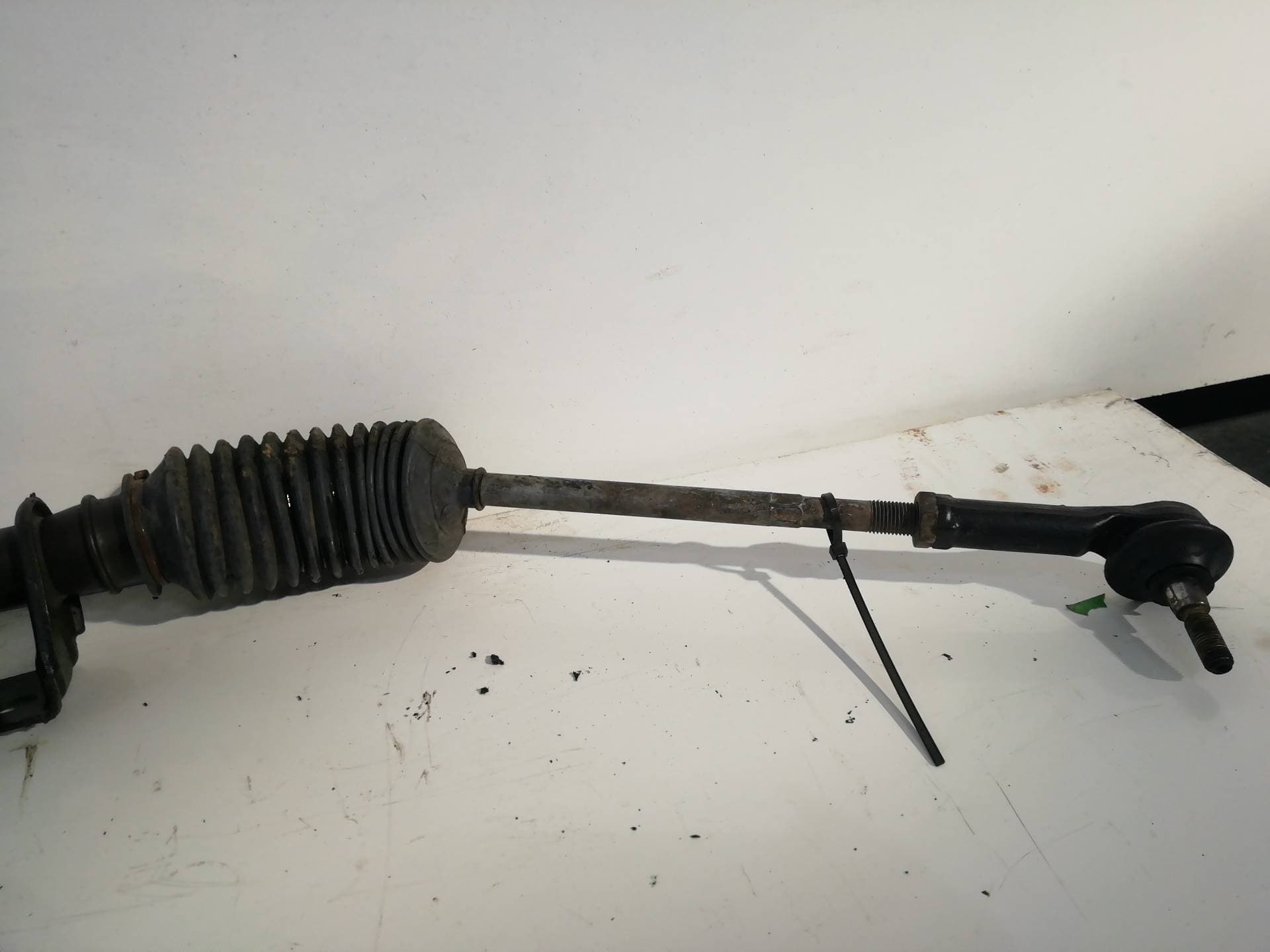 Cremallera direccion RENAULT CLIO II FASE II (B/CB0) 3