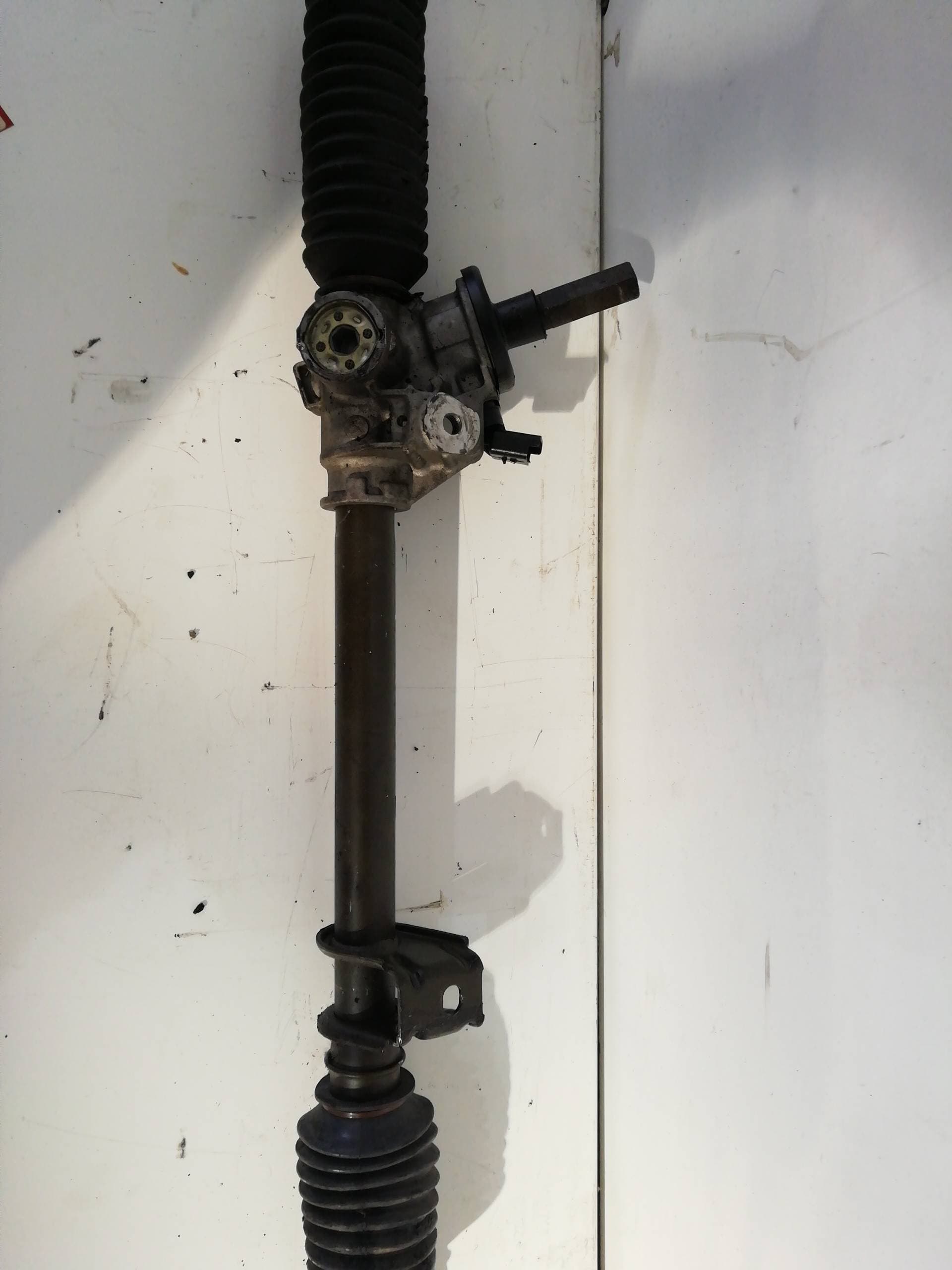 Cremallera direccion RENAULT CLIO II FASE II (B/CB0) 2