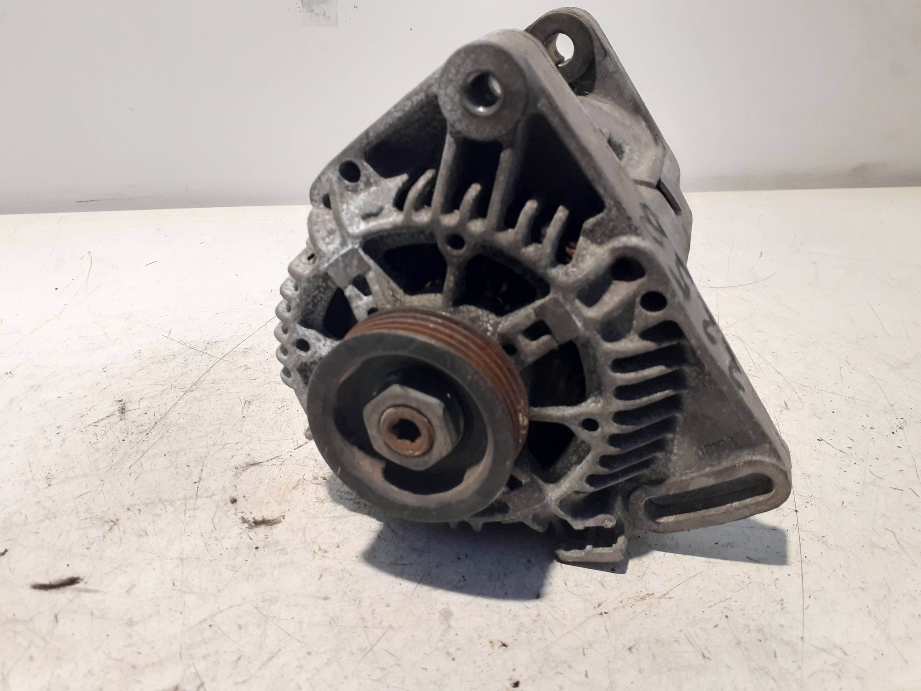 Alternador RENAULT CLIO II FASE II (B/CB0)