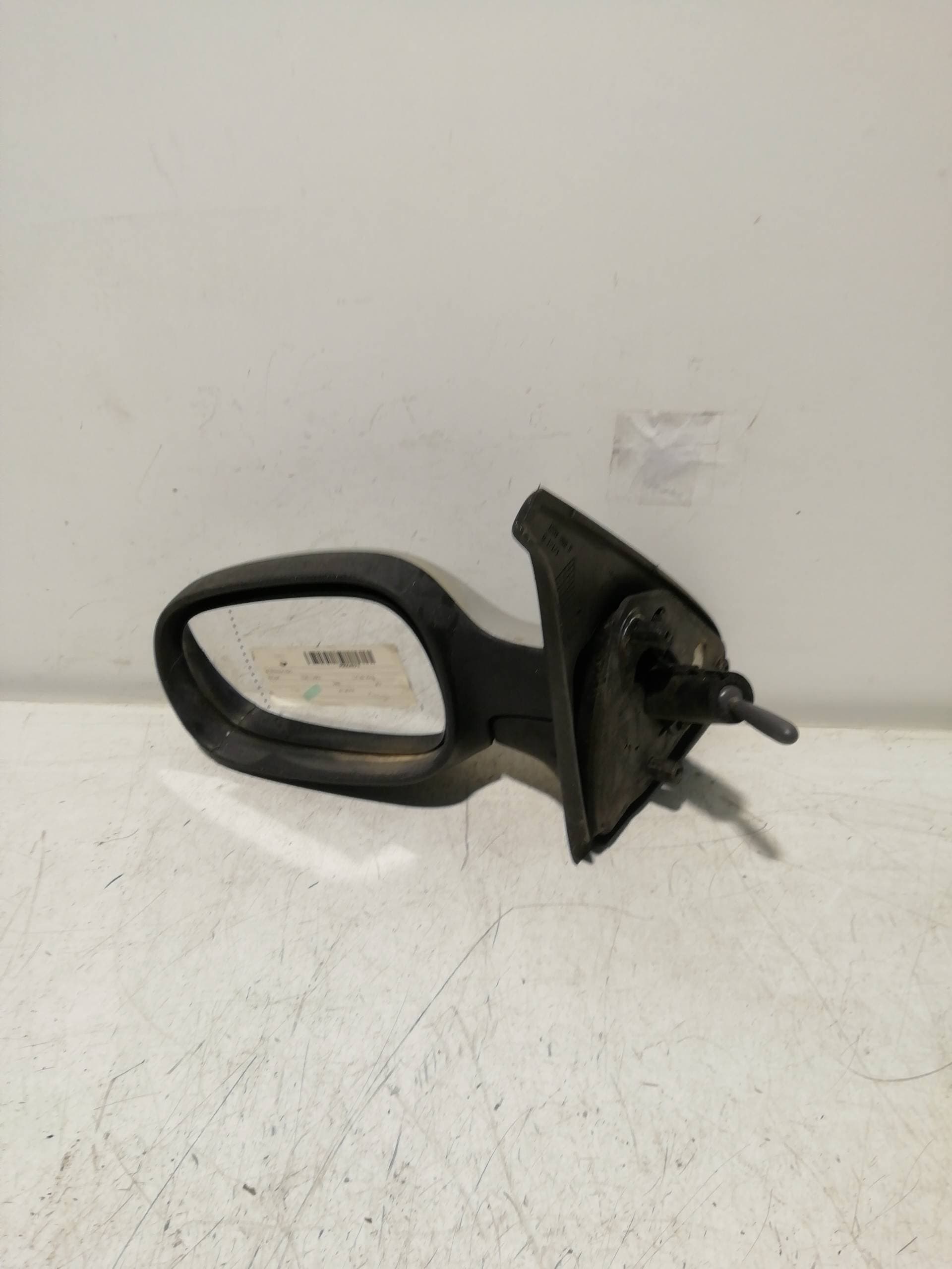 Retrovisor izquierdo RENAULT CLIO II FASE II (B/CB0)