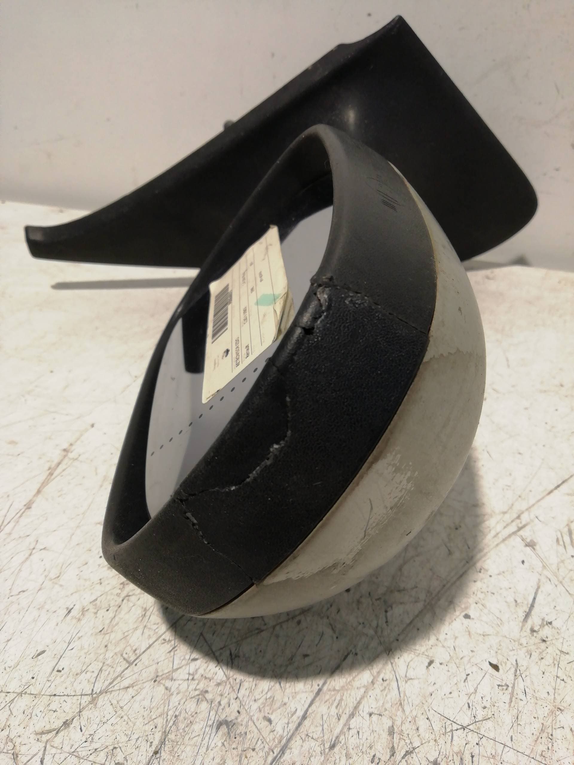 Retrovisor izquierdo RENAULT CLIO II FASE II (B/CB0) 3
