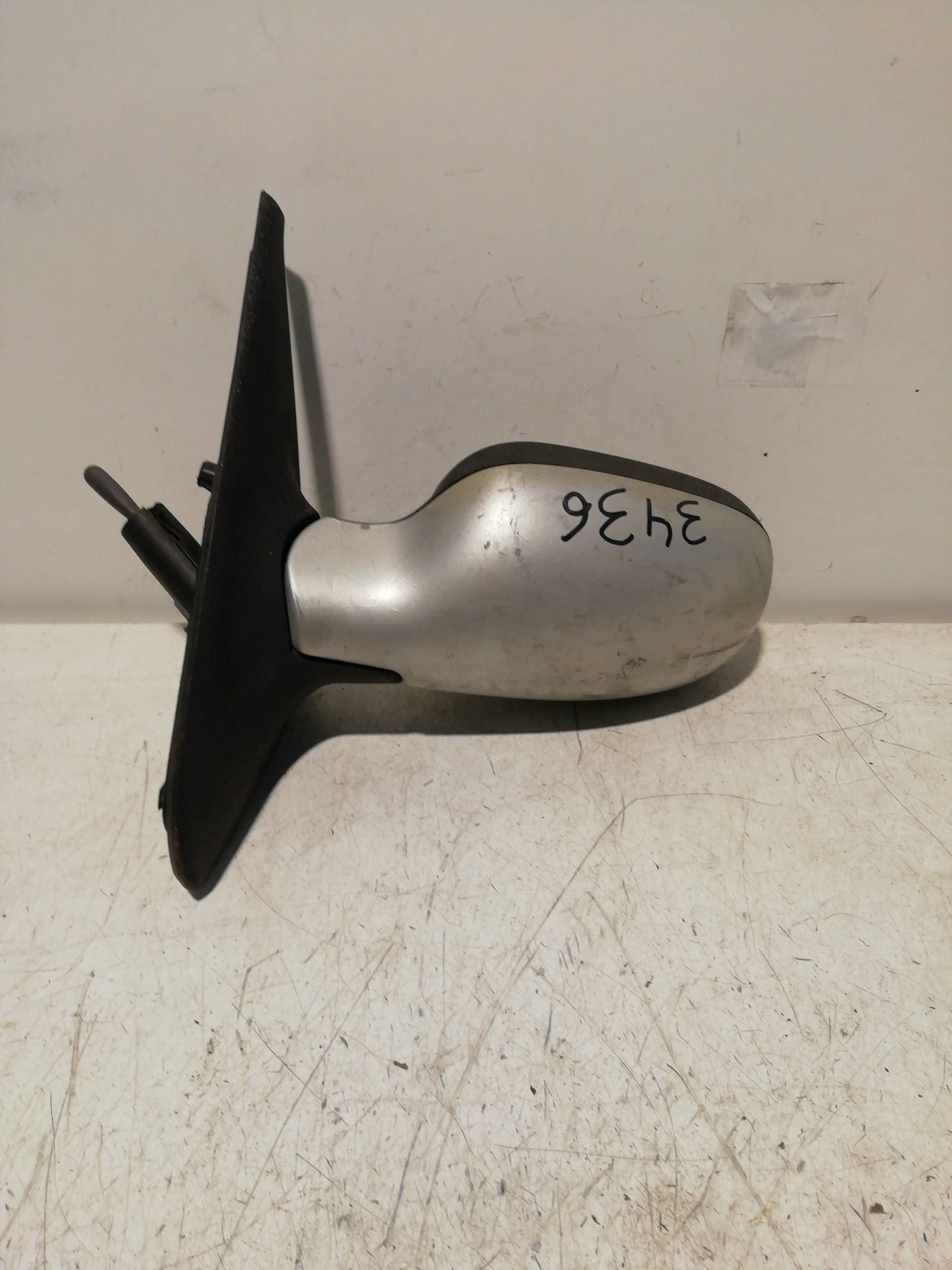 Retrovisor izquierdo RENAULT CLIO II FASE II (B/CB0) 2