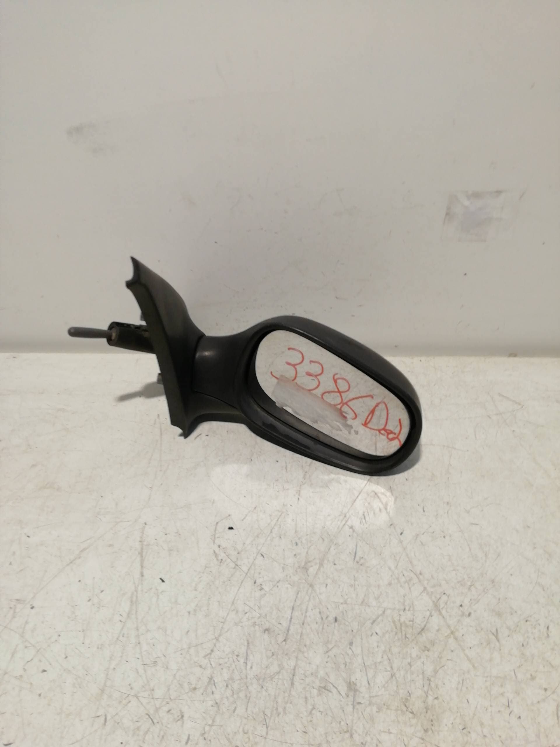 Retrovisor derecho RENAULT CLIO II FASE II (B/CB0)